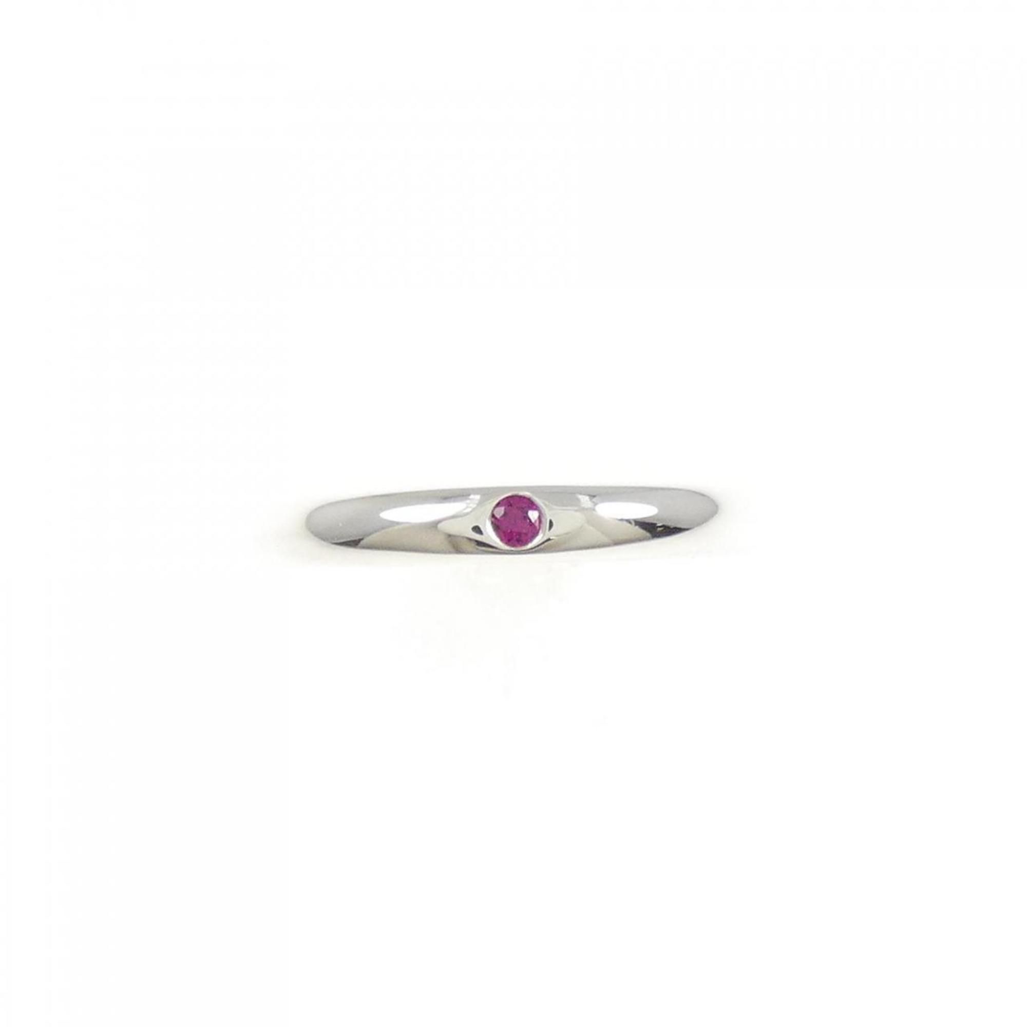 Silver 925 Band Ring (Pre-Owned) - Tiffany - Modalova