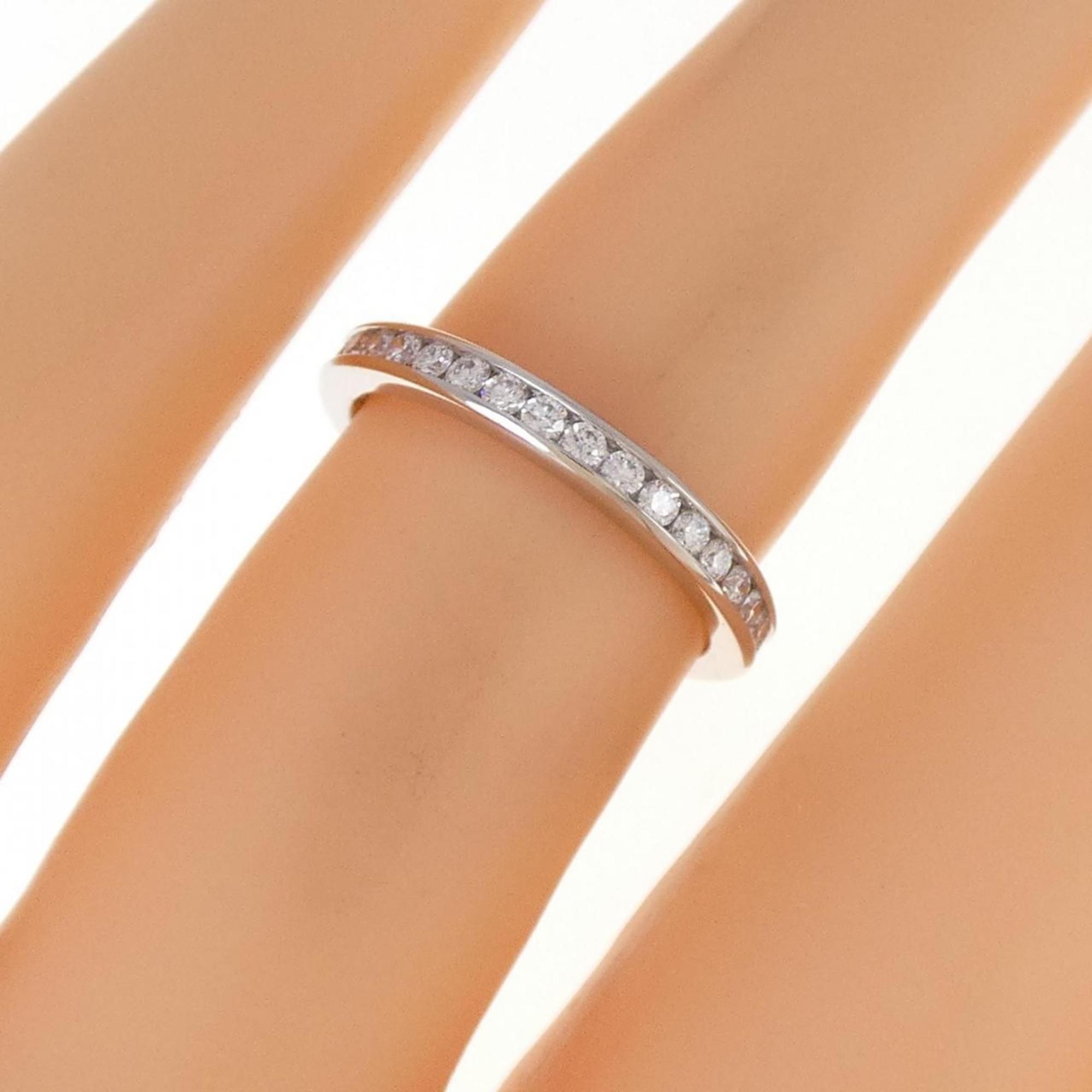 Platinum Band Ring (Pre-Owned) - Tiffany - Modalova
