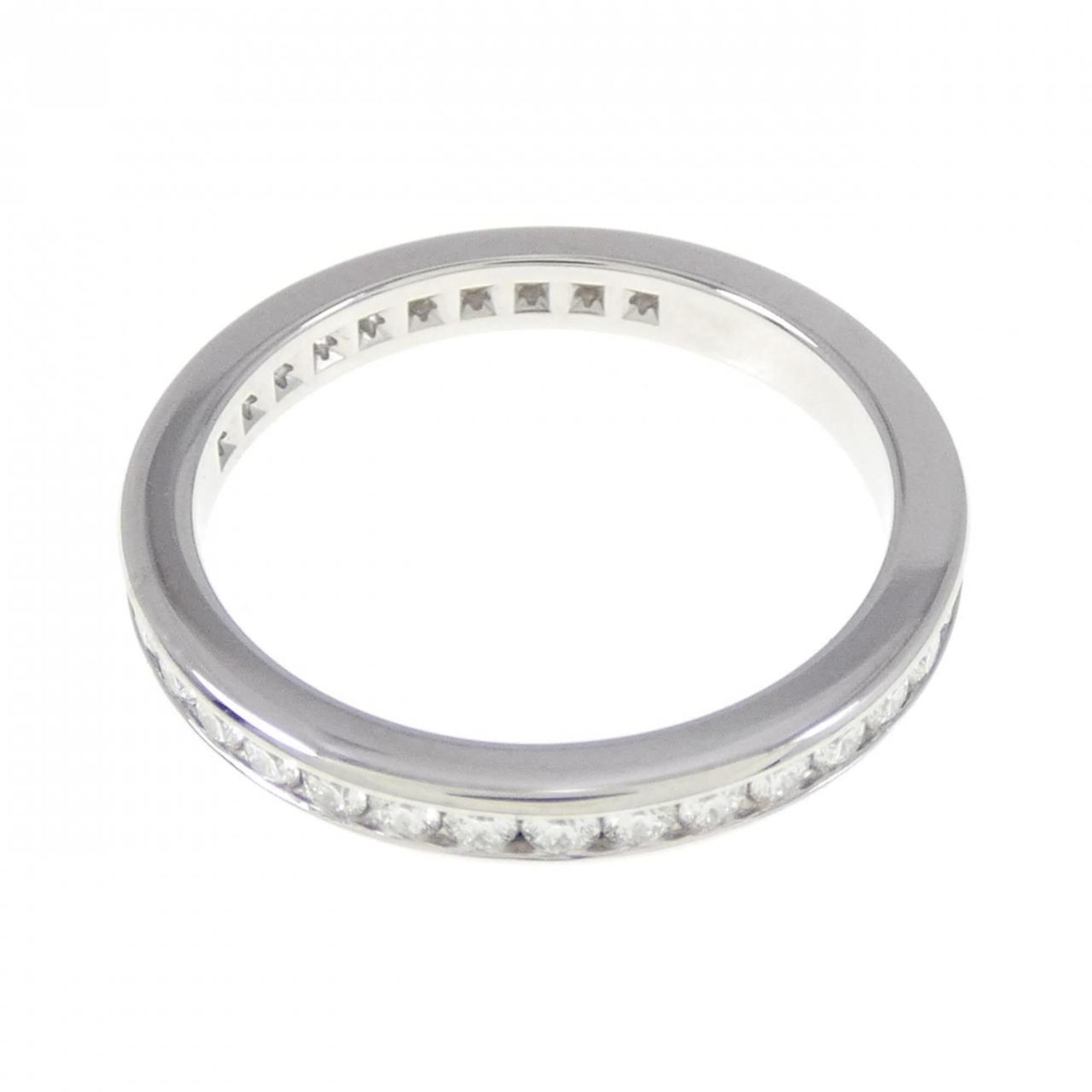 Platinum Band Ring (Pre-Owned) - Tiffany - Modalova