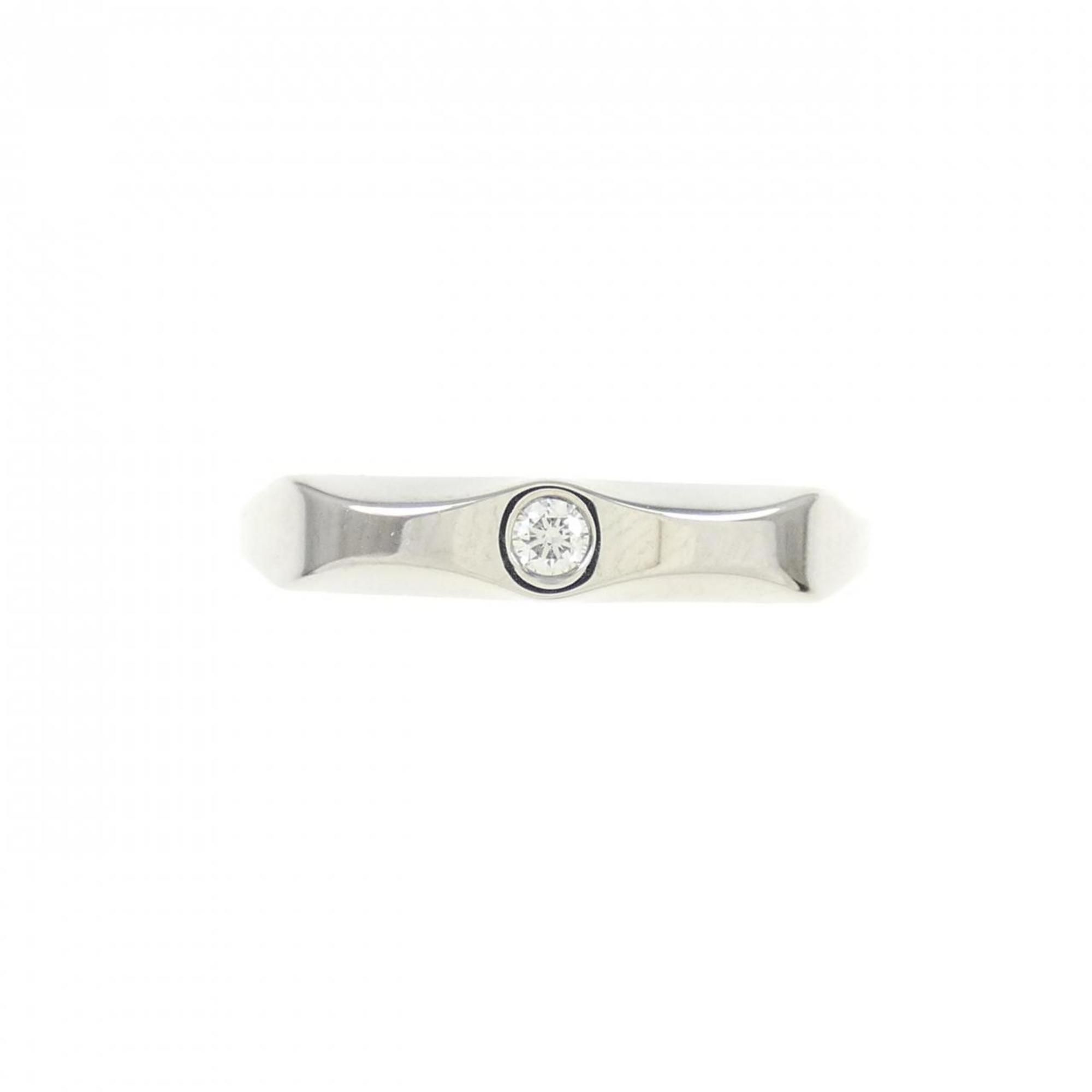 Platinum Band Ring (Pre-Owned) - Bvlgari - Modalova