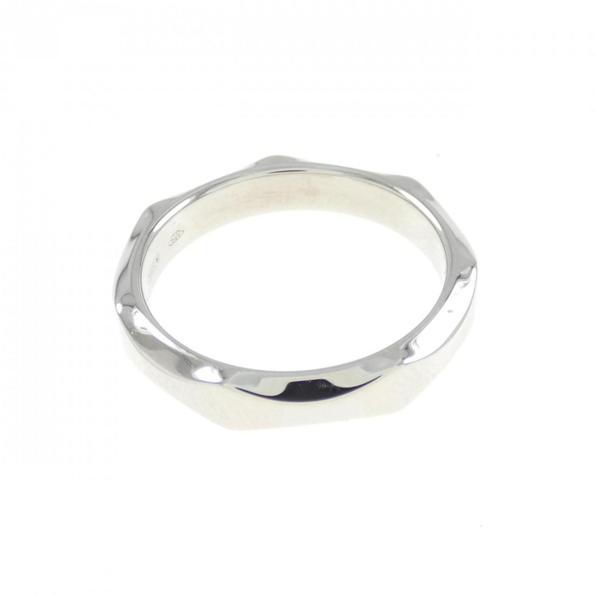 Platinum Band Ring (Pre-Owned) - Bvlgari - Modalova