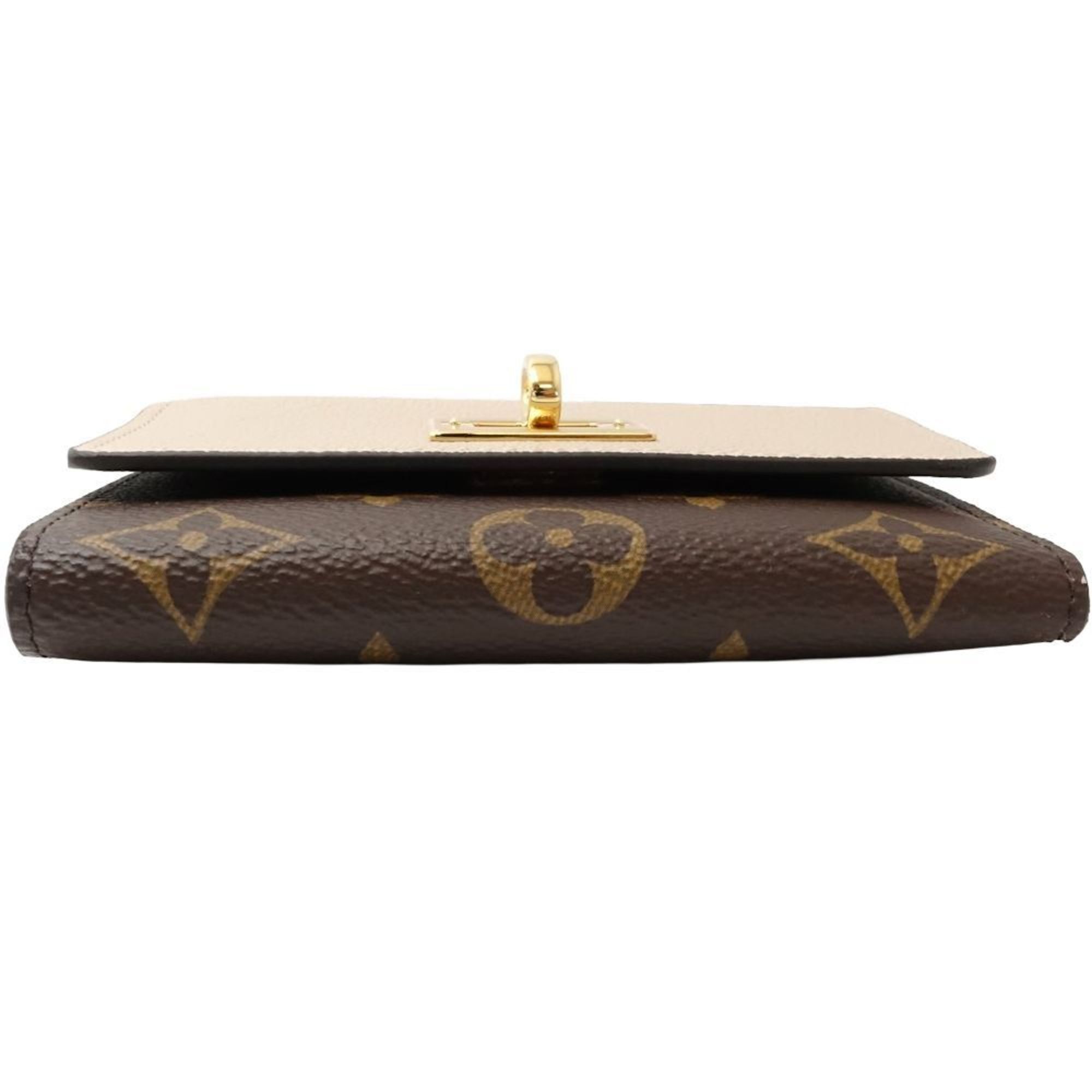 Wallet (Tri-Fold) (Pre-Owned) - Louis Vuitton - Modalova