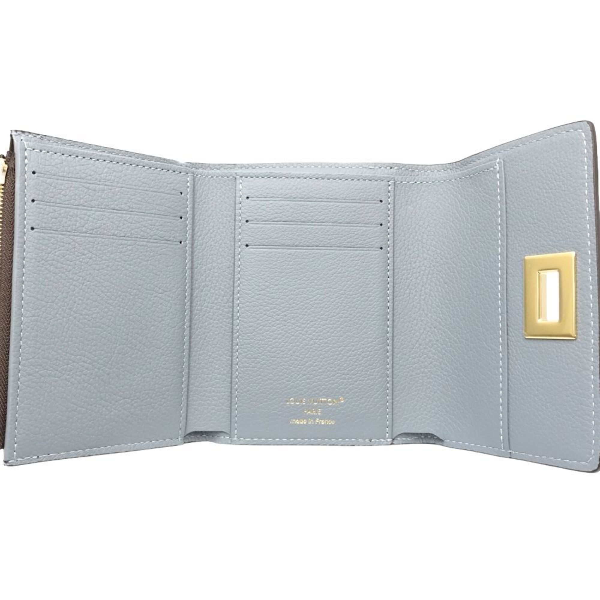 Wallet (Tri-Fold) (Pre-Owned) - Louis Vuitton - Modalova