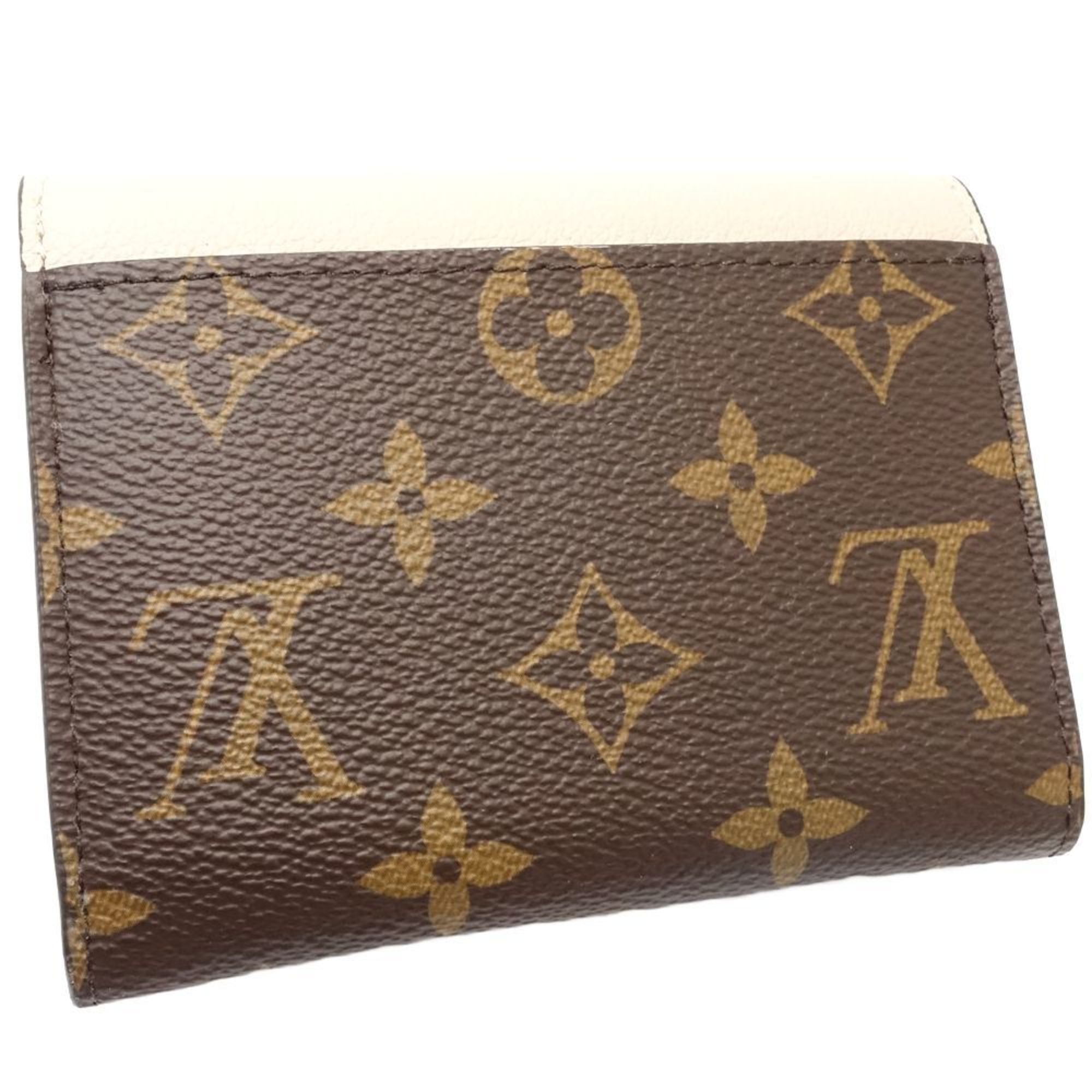 Wallet (Tri-Fold) (Pre-Owned) - Louis Vuitton - Modalova