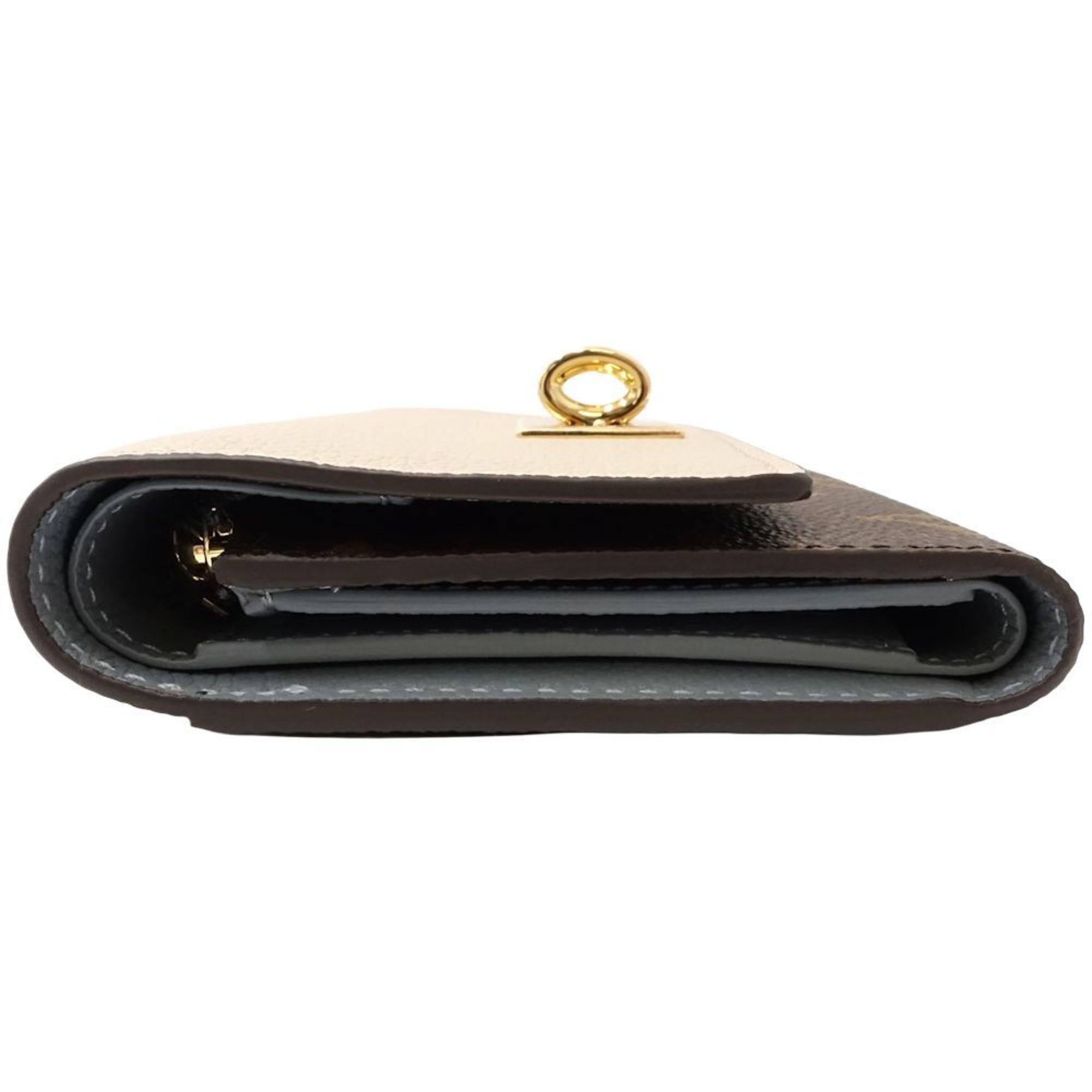 Wallet (Tri-Fold) (Pre-Owned) - Louis Vuitton - Modalova