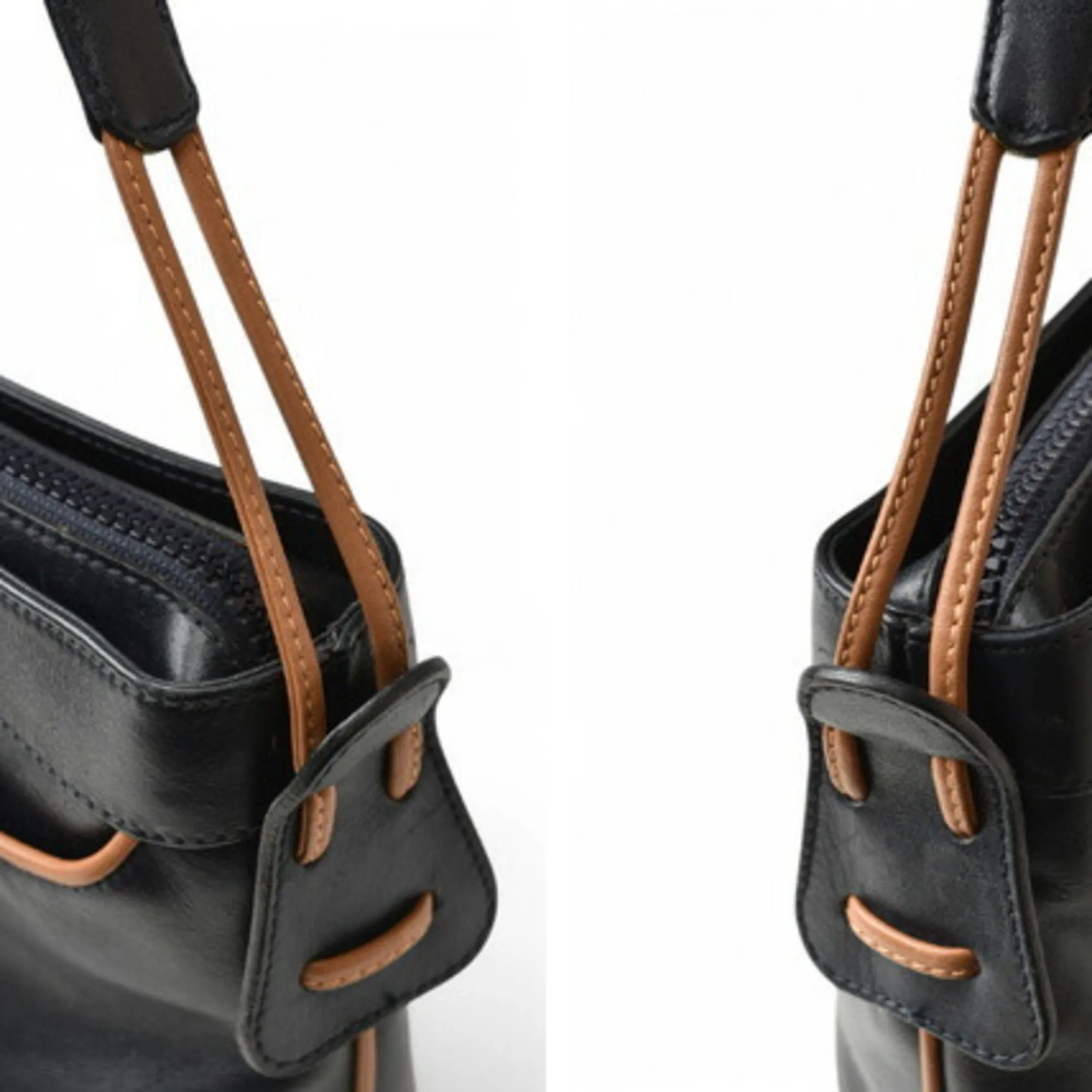 Leather Shoulder Bag (Pre-Owned) - Celine - Modalova