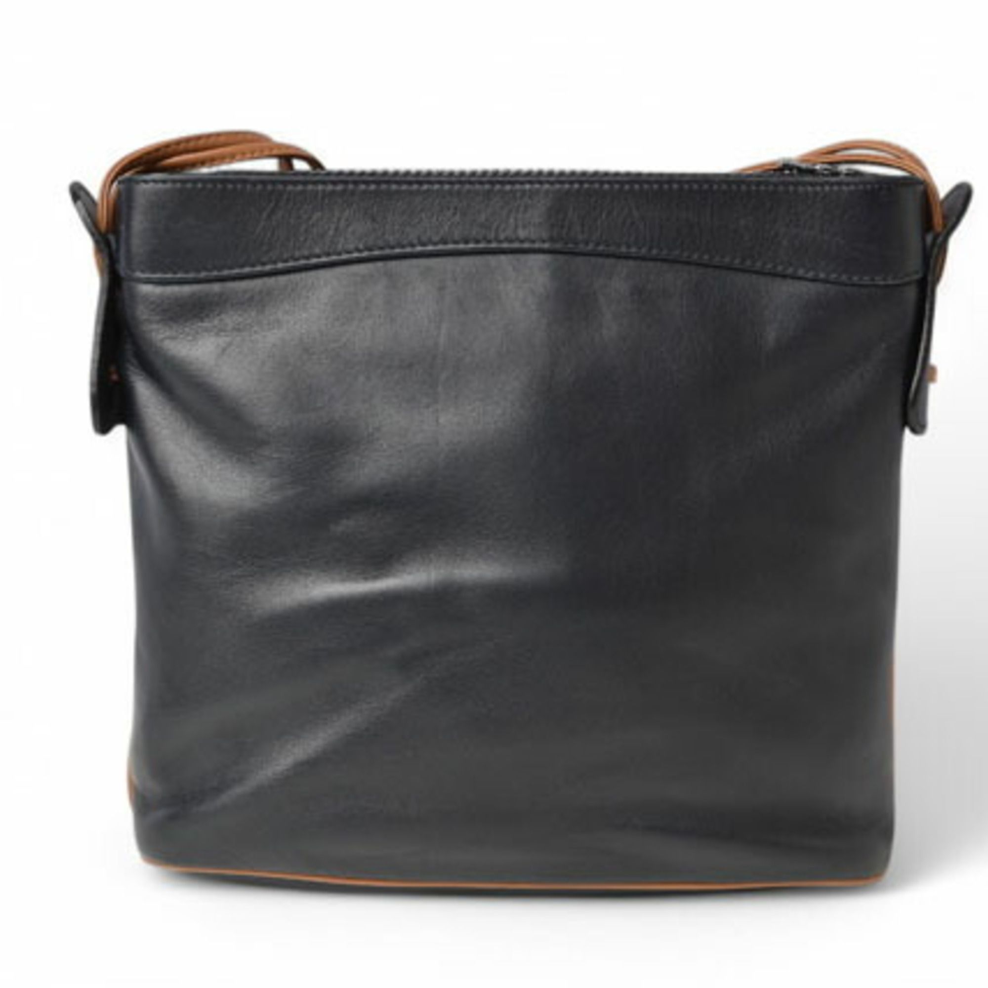 Leather Shoulder Bag (Pre-Owned) - Celine - Modalova