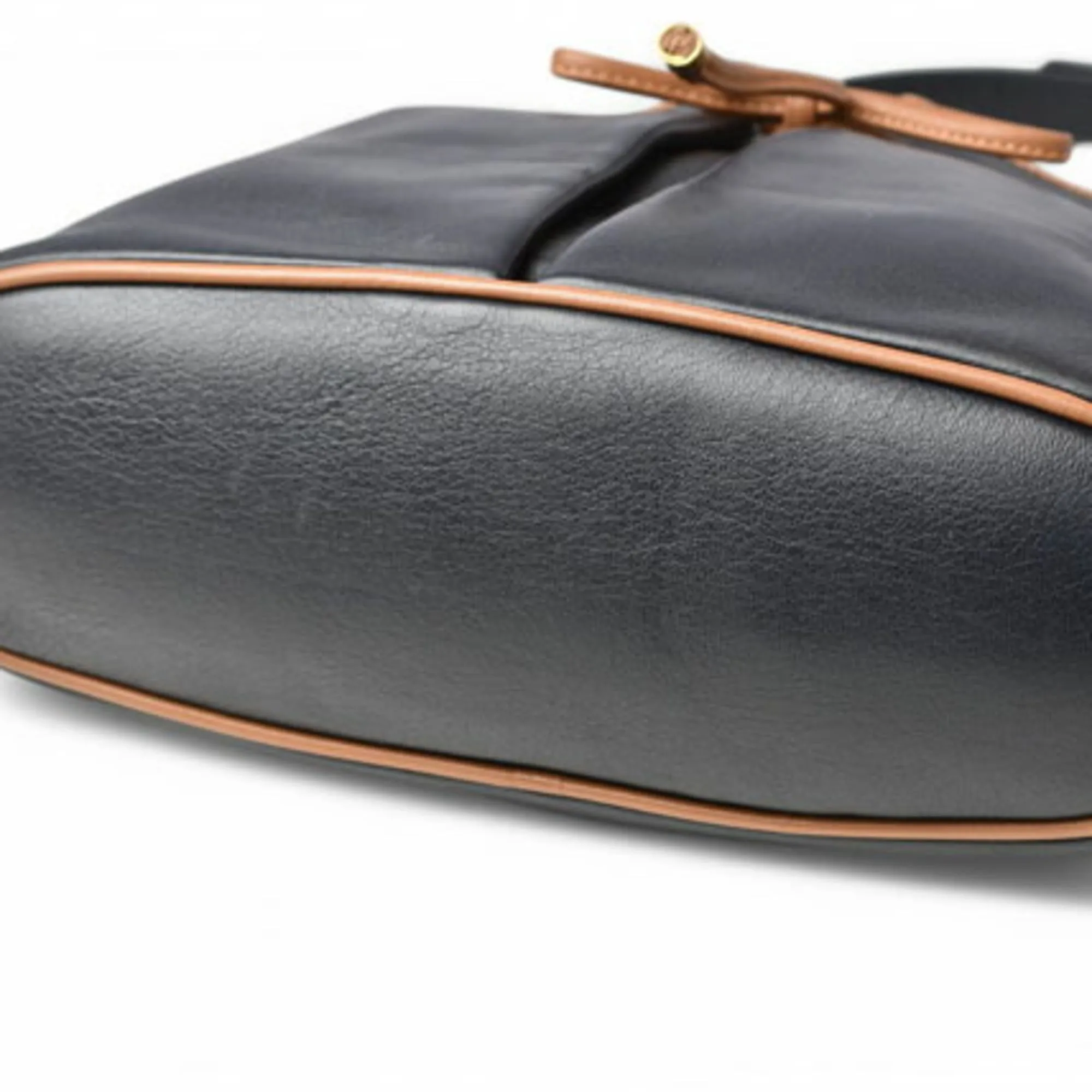 Leather Shoulder Bag (Pre-Owned) - Celine - Modalova