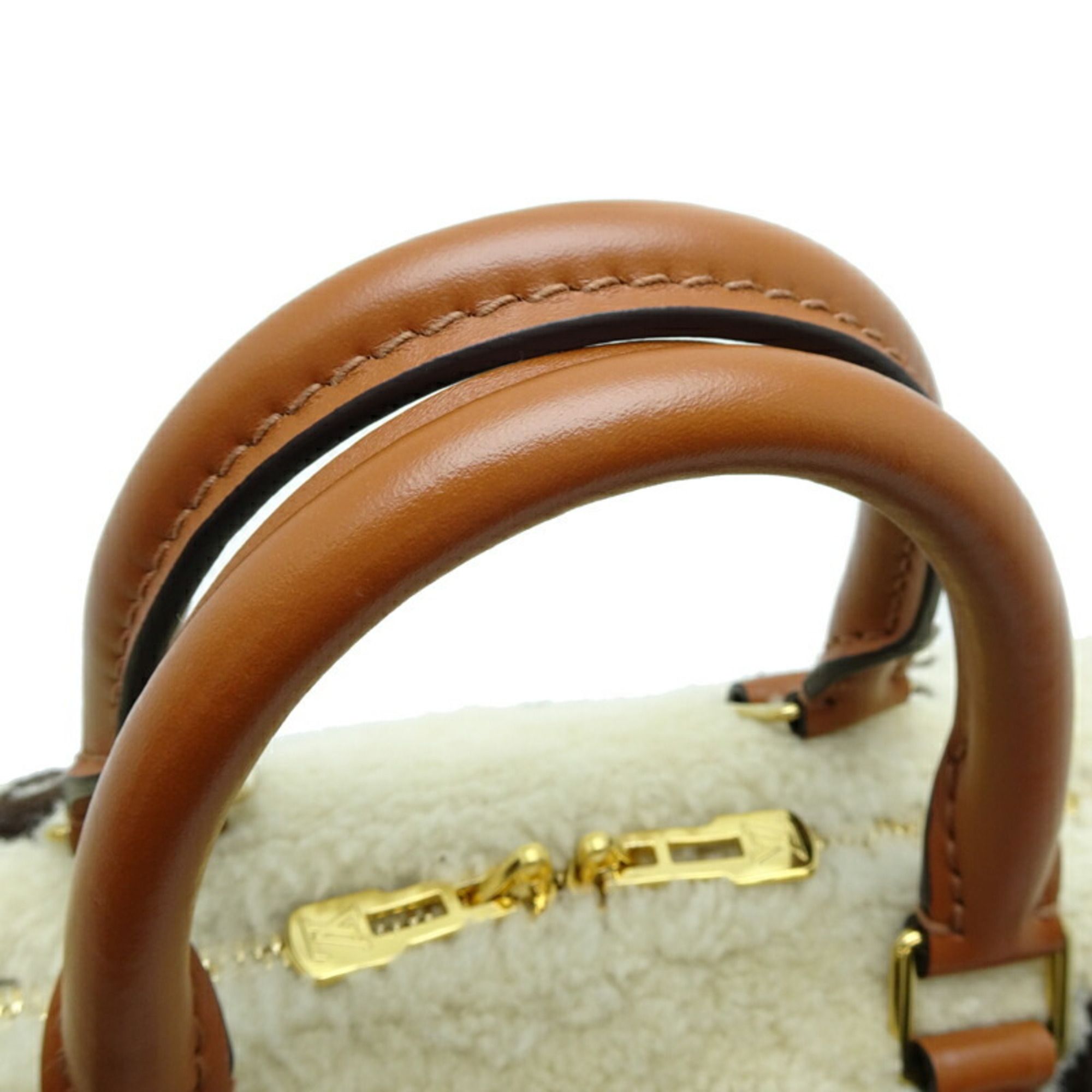 Monogram Handbag (Pre-Owned) - Louis Vuitton - Modalova