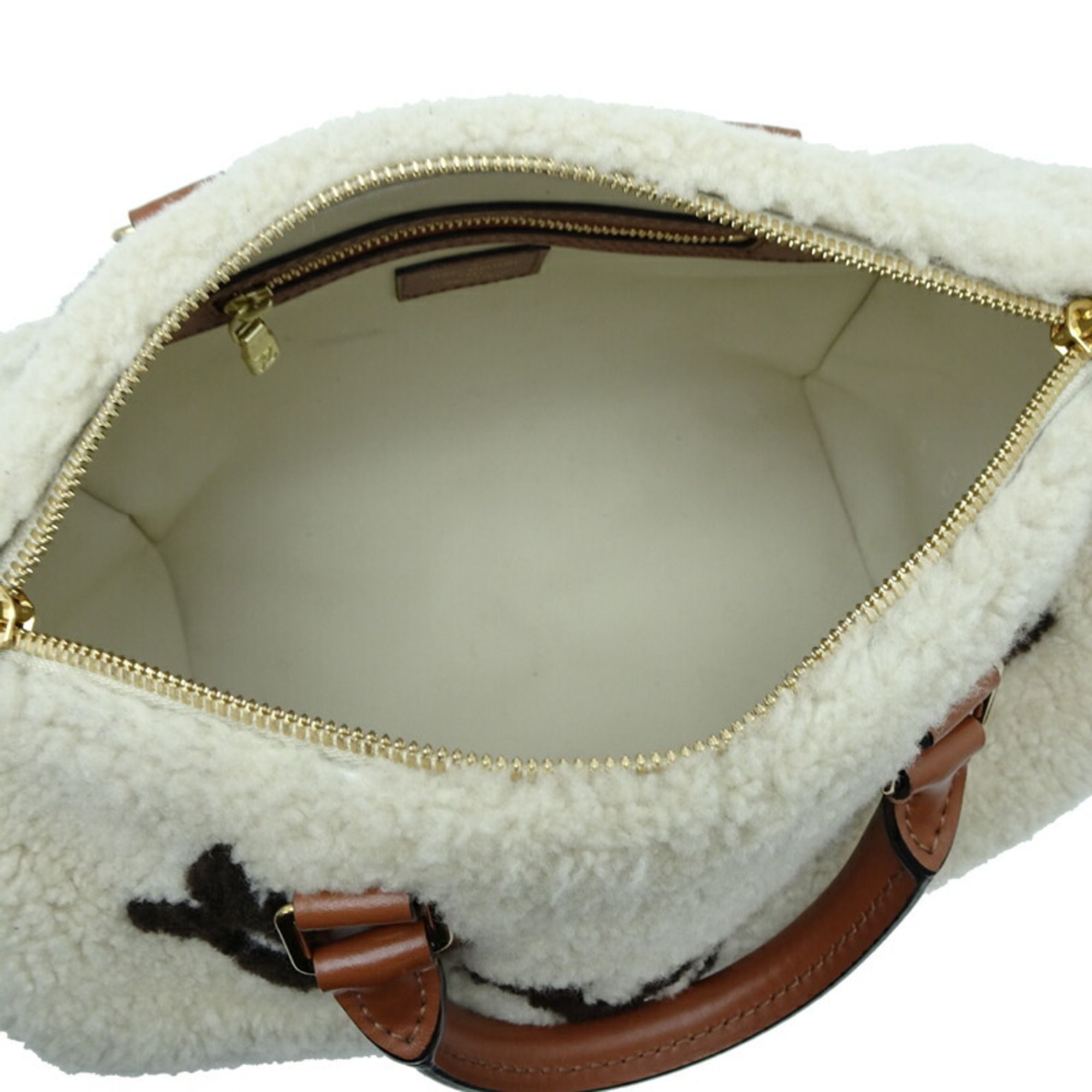 Monogram Handbag (Pre-Owned) - Louis Vuitton - Modalova