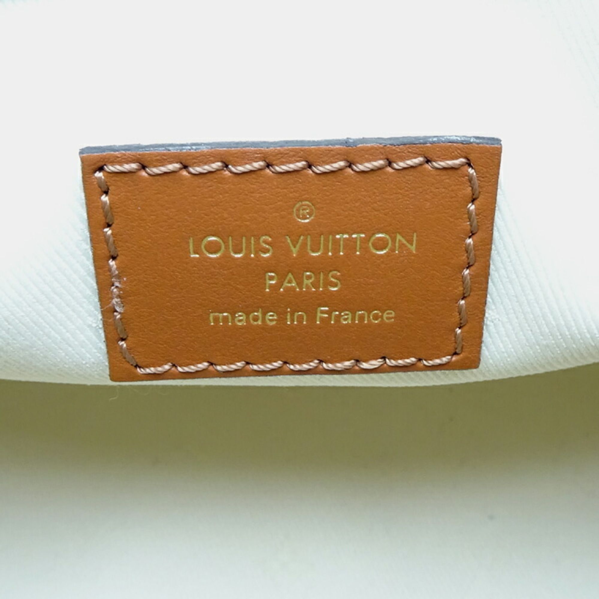 Monogram Handbag (Pre-Owned) - Louis Vuitton - Modalova