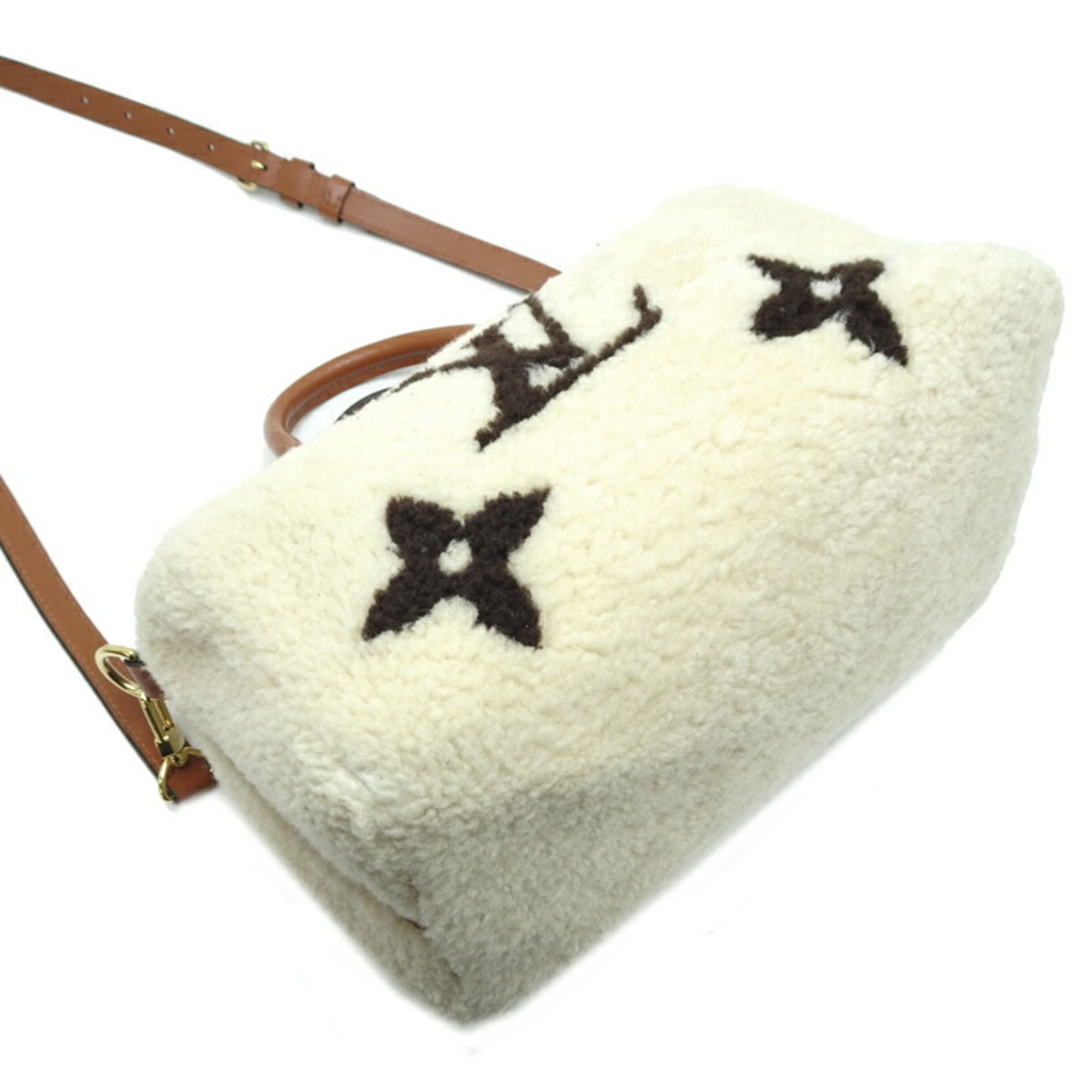 Monogram Handbag (Pre-Owned) - Louis Vuitton - Modalova