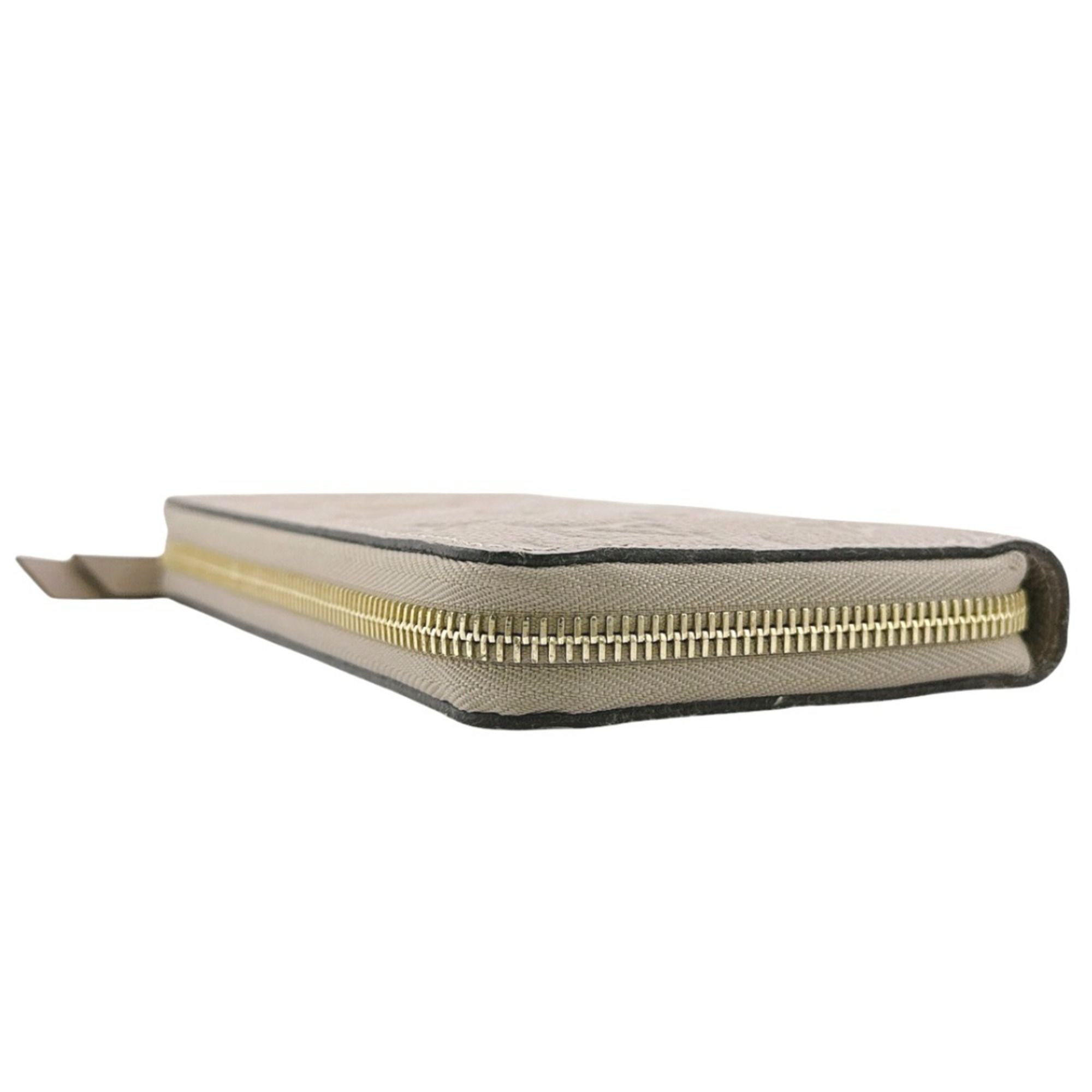 Monogram Empreinte Long Wallet (Bi-Fold) (Pre-Owned) - Louis Vuitton - Modalova