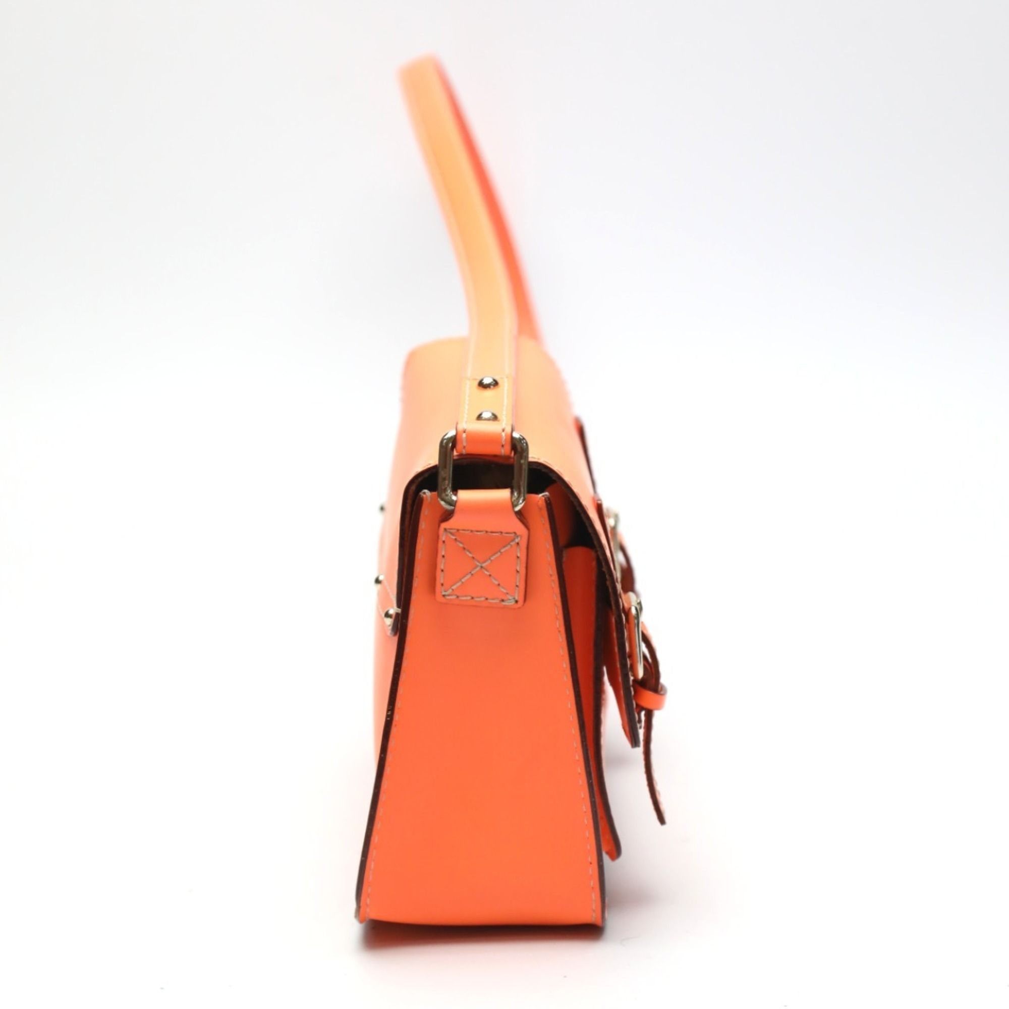 Leather Pochette Shoulder Bag (Pre-Owned) - Kate Spade - Modalova