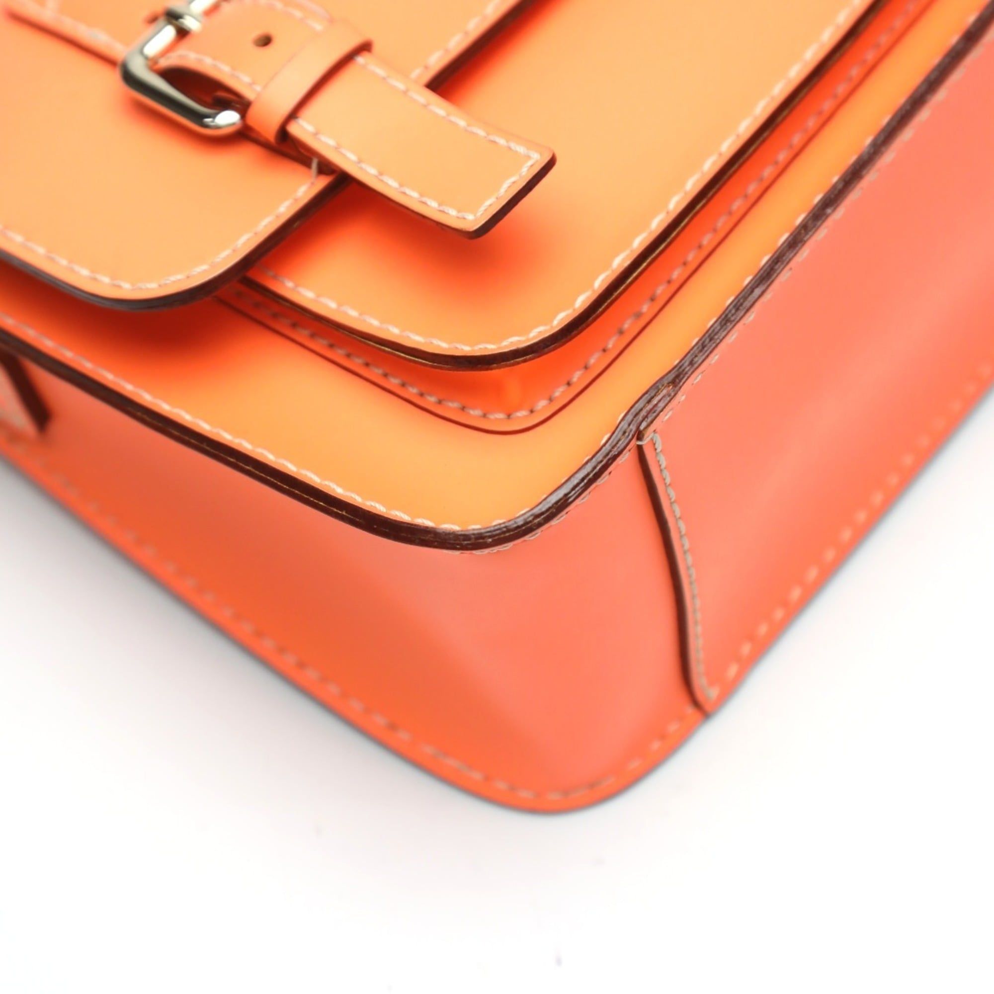 Leather Pochette Shoulder Bag (Pre-Owned) - Kate Spade - Modalova