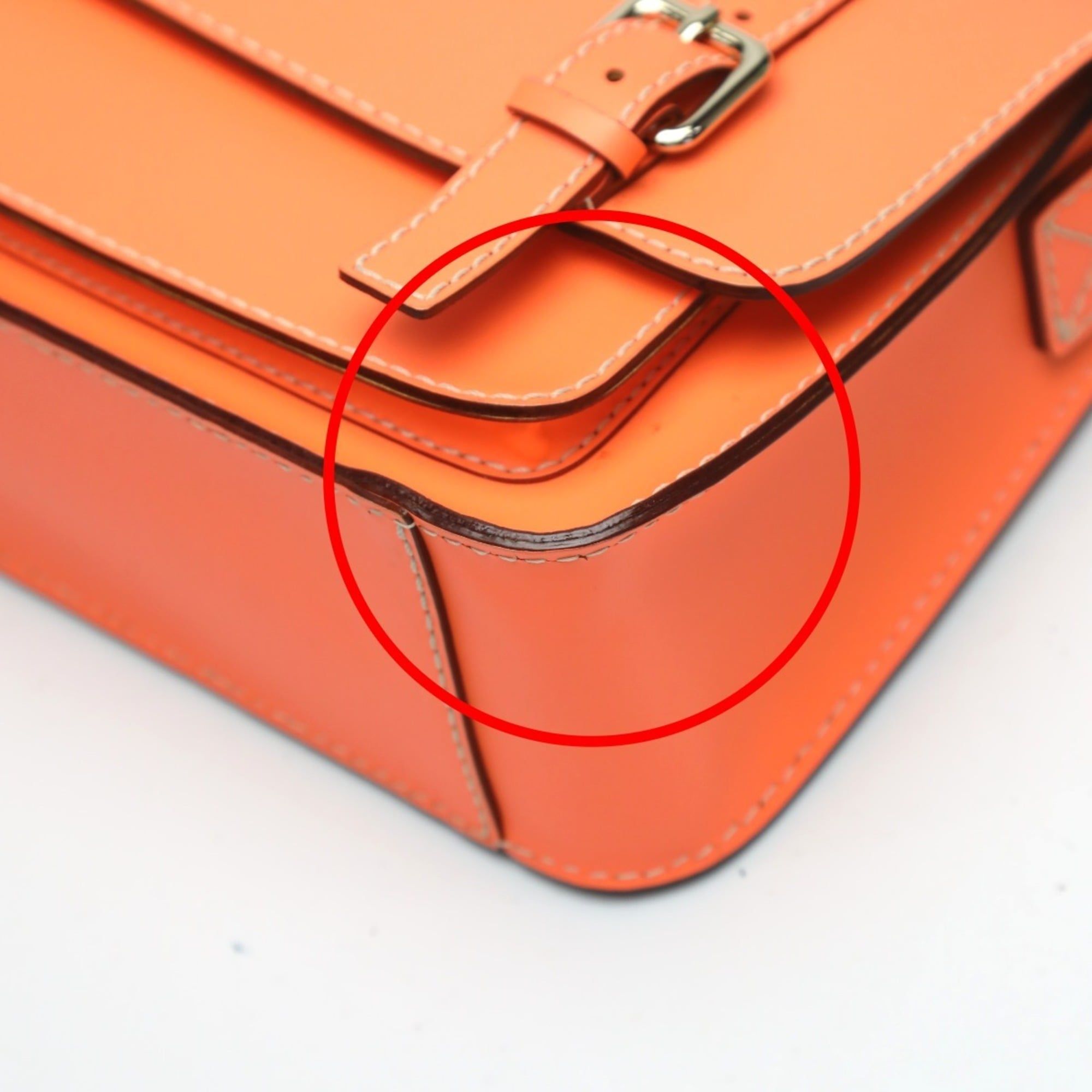 Leather Pochette Shoulder Bag (Pre-Owned) - Kate Spade - Modalova
