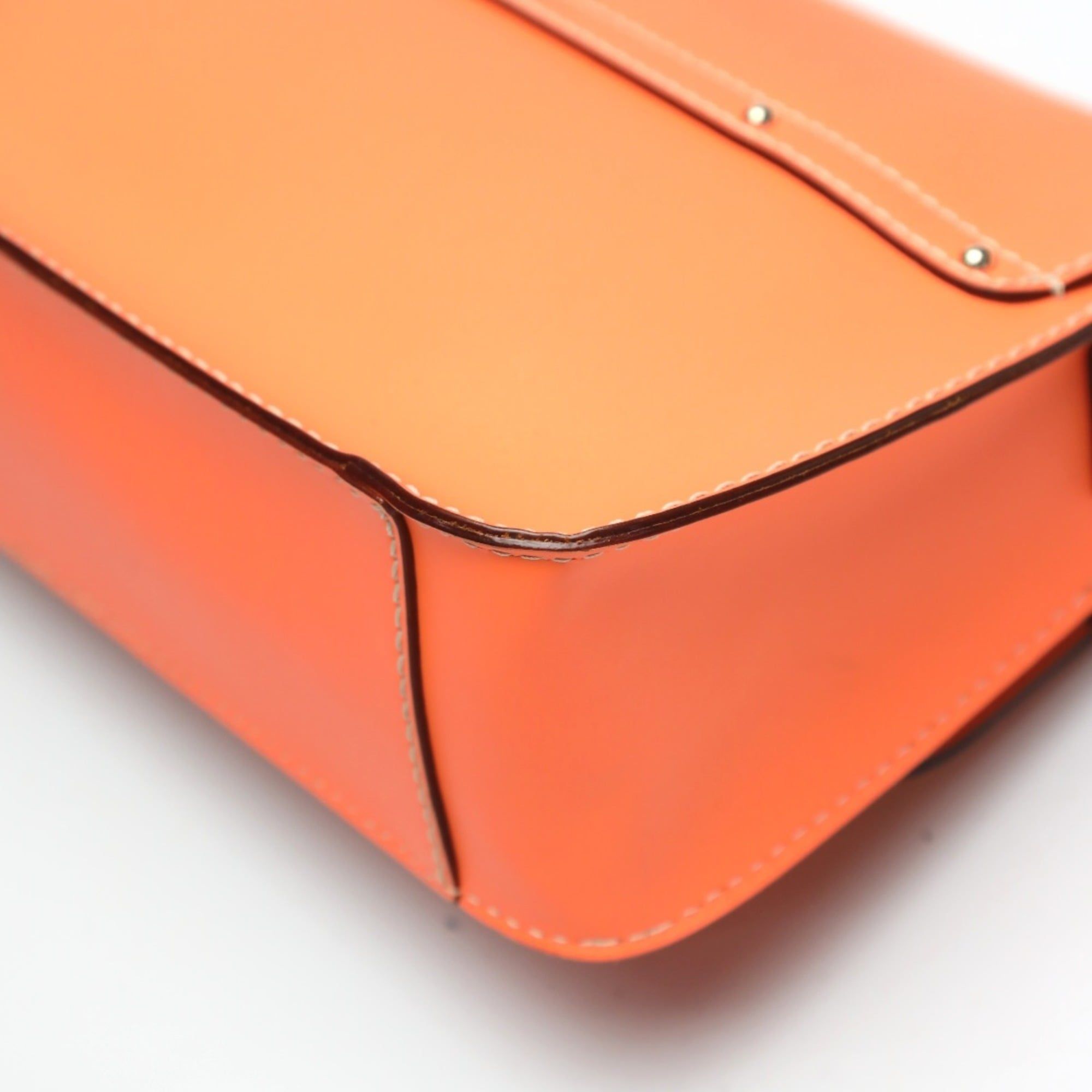 Leather Pochette Shoulder Bag (Pre-Owned) - Kate Spade - Modalova