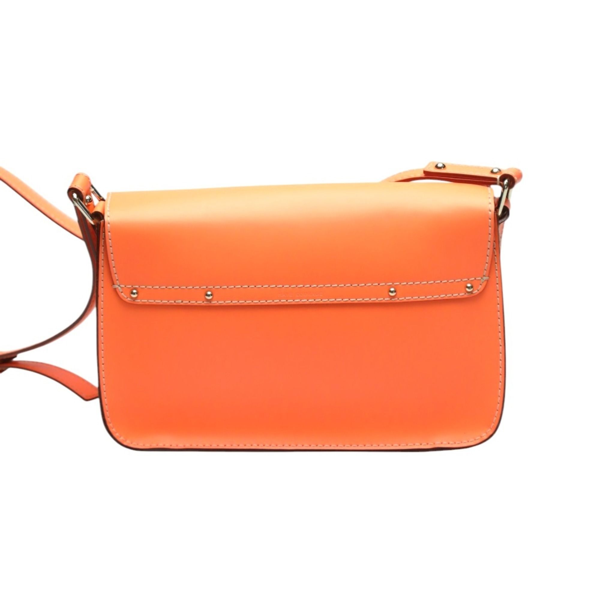 Leather Pochette Shoulder Bag (Pre-Owned) - Kate Spade - Modalova
