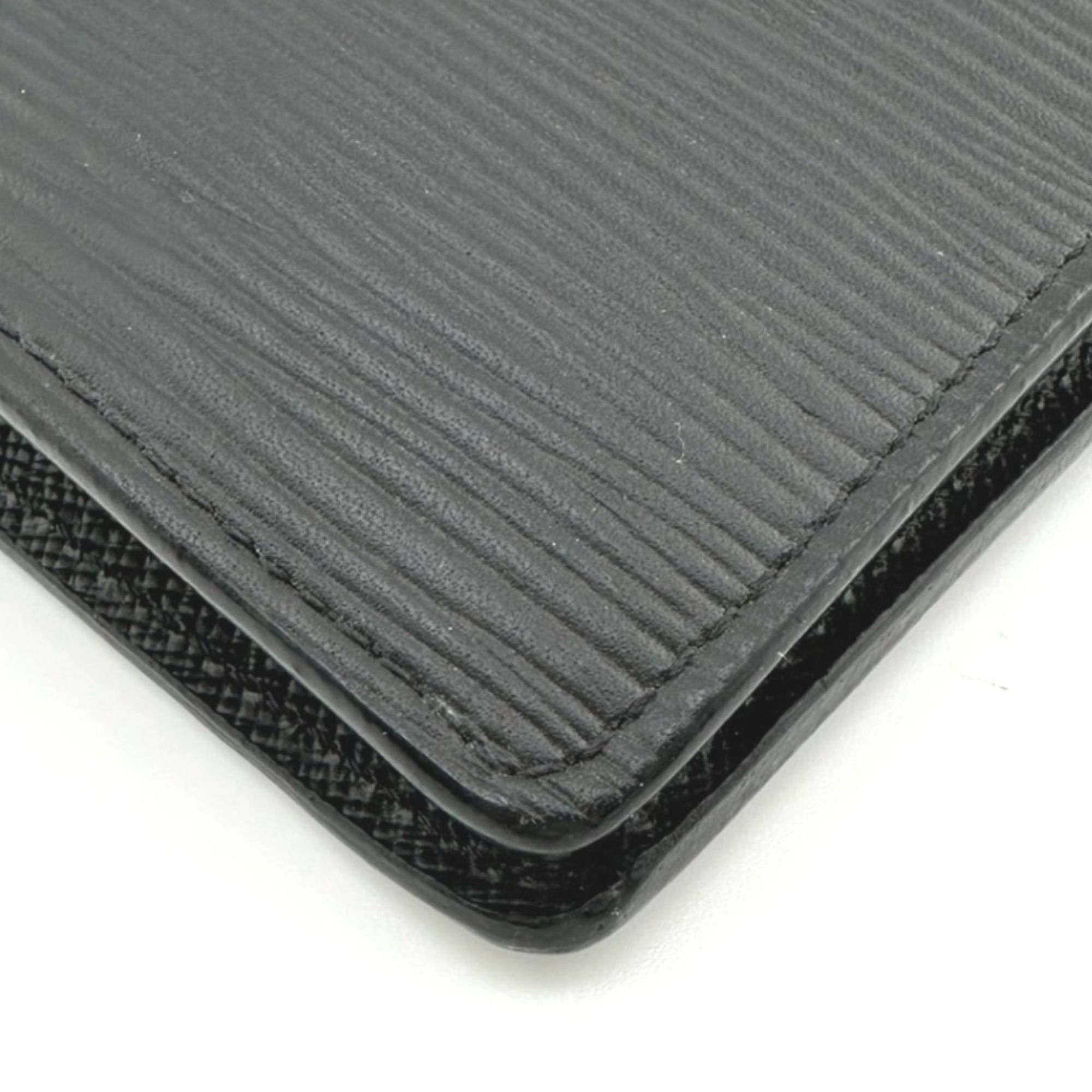 Epi Leather Long Wallet (Bi-Fold) (Pre-Owned) - Louis Vuitton - Modalova
