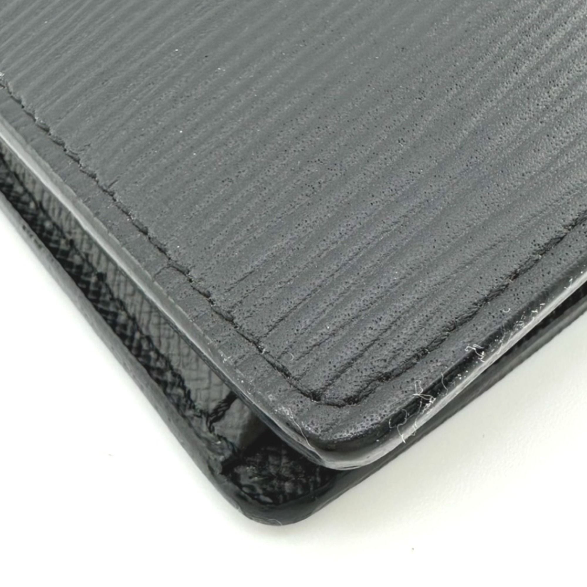 Epi Leather Long Wallet (Bi-Fold) (Pre-Owned) - Louis Vuitton - Modalova