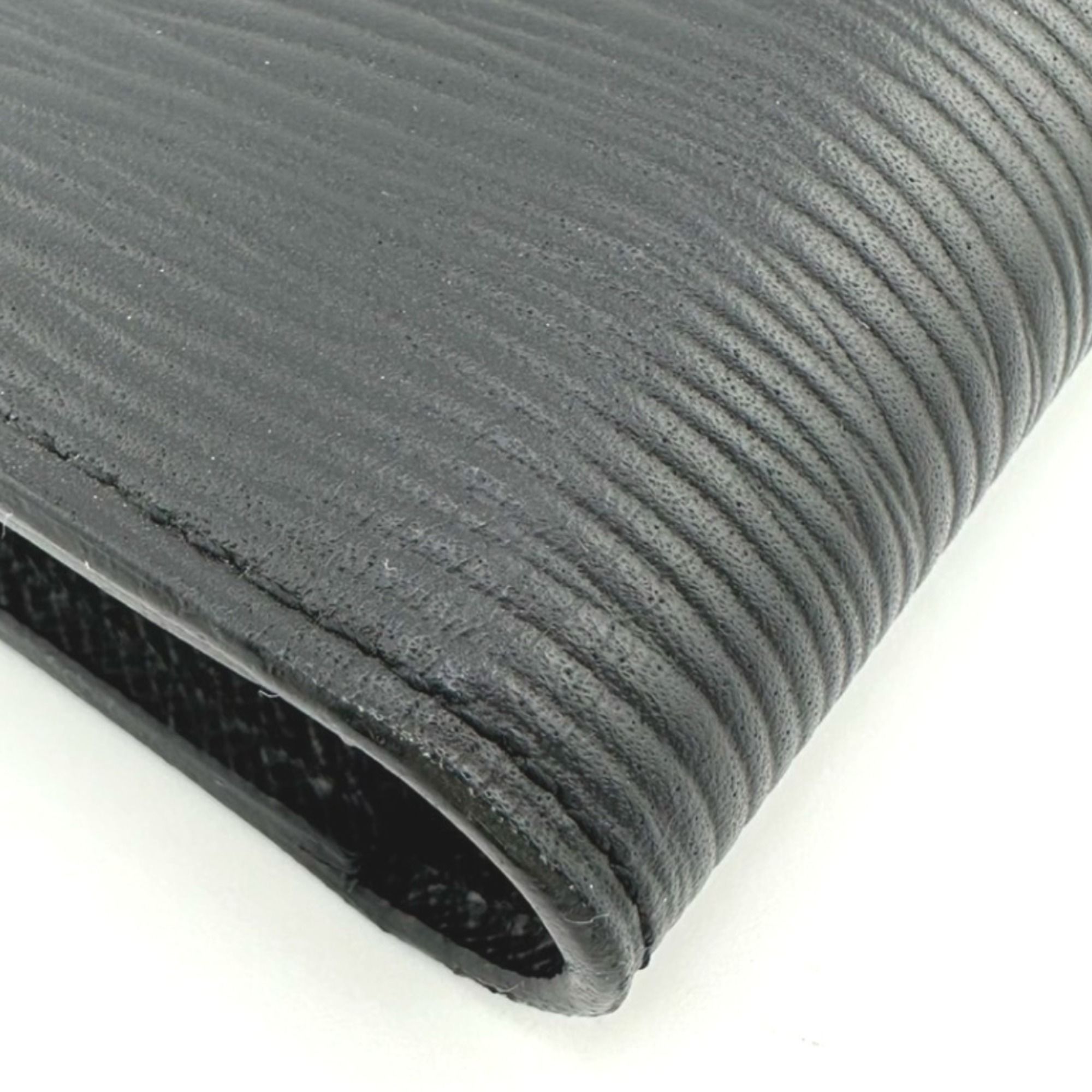 Epi Leather Long Wallet (Bi-Fold) (Pre-Owned) - Louis Vuitton - Modalova