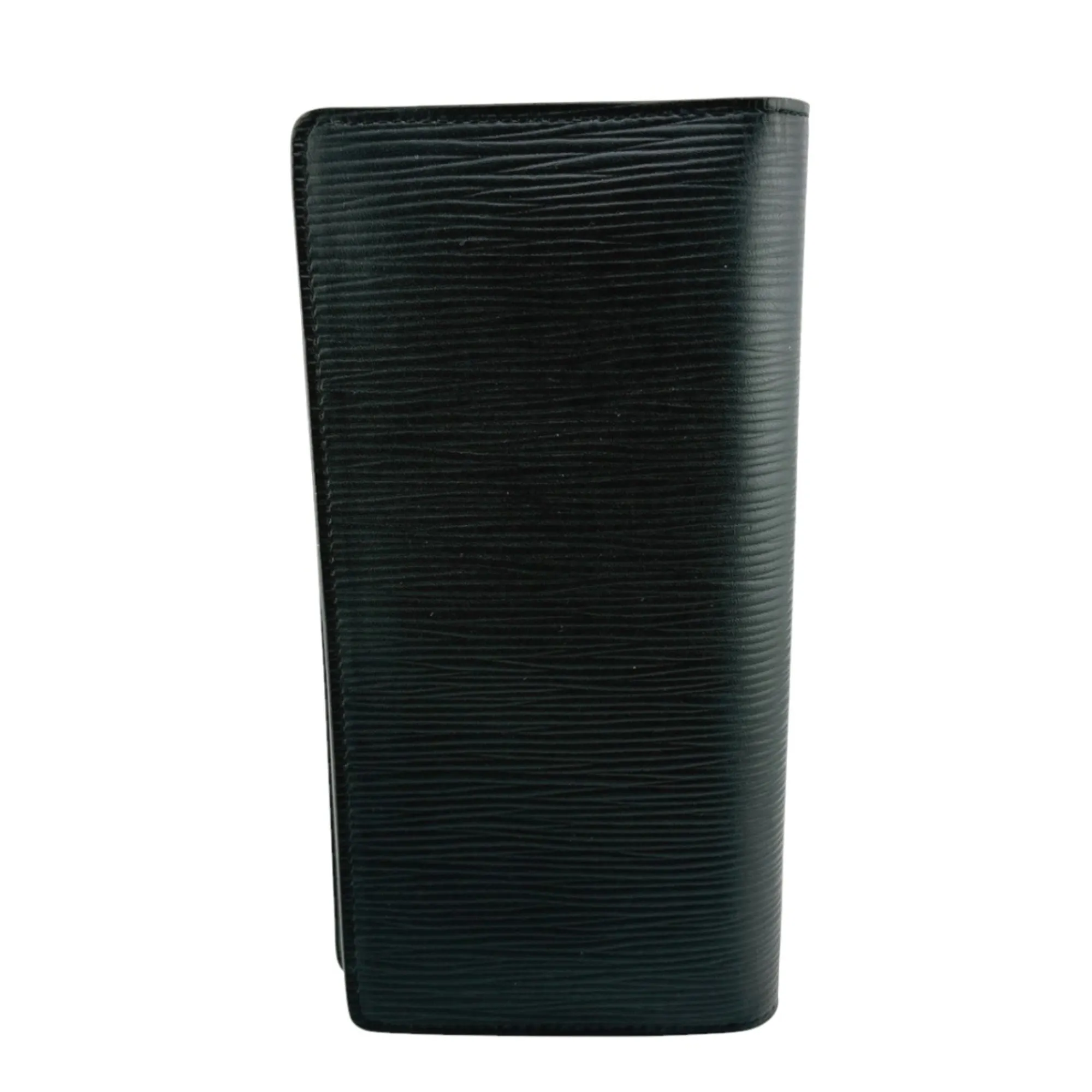 Epi Leather Long Wallet (Bi-Fold) (Pre-Owned) - Louis Vuitton - Modalova