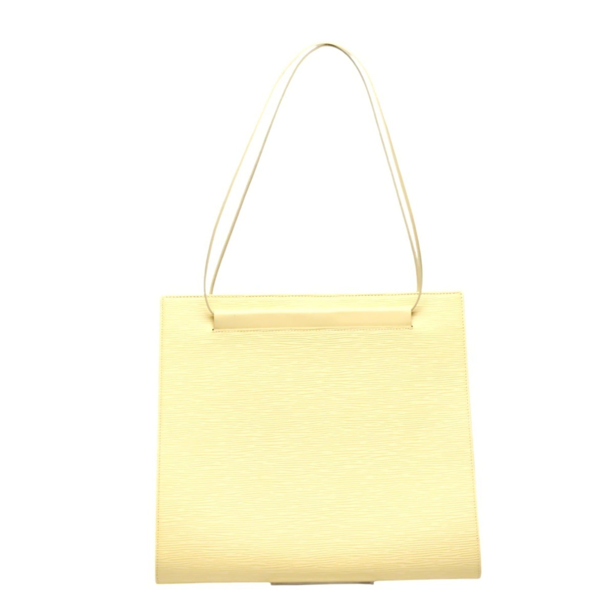 Epi Leather Shoulder Bag (Pre-Owned) - Louis Vuitton - Modalova