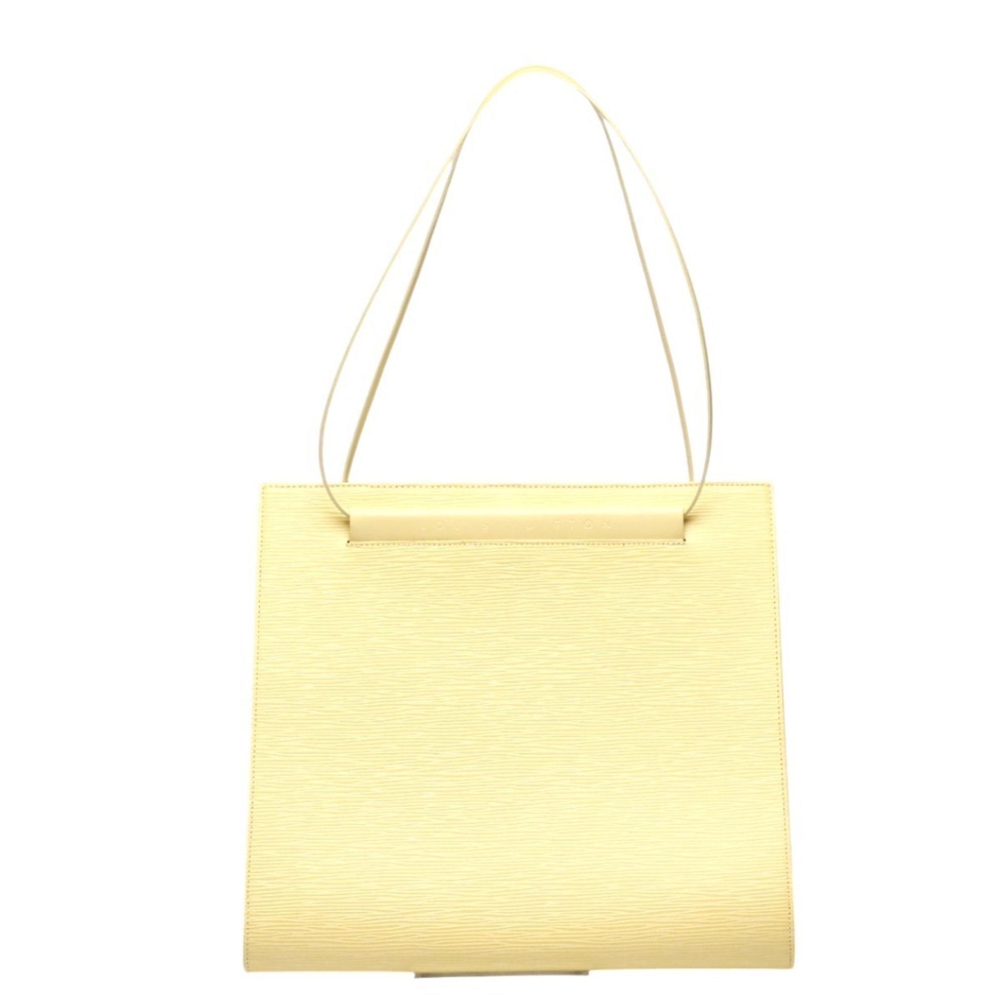 Epi Leather Shoulder Bag (Pre-Owned) - Louis Vuitton - Modalova