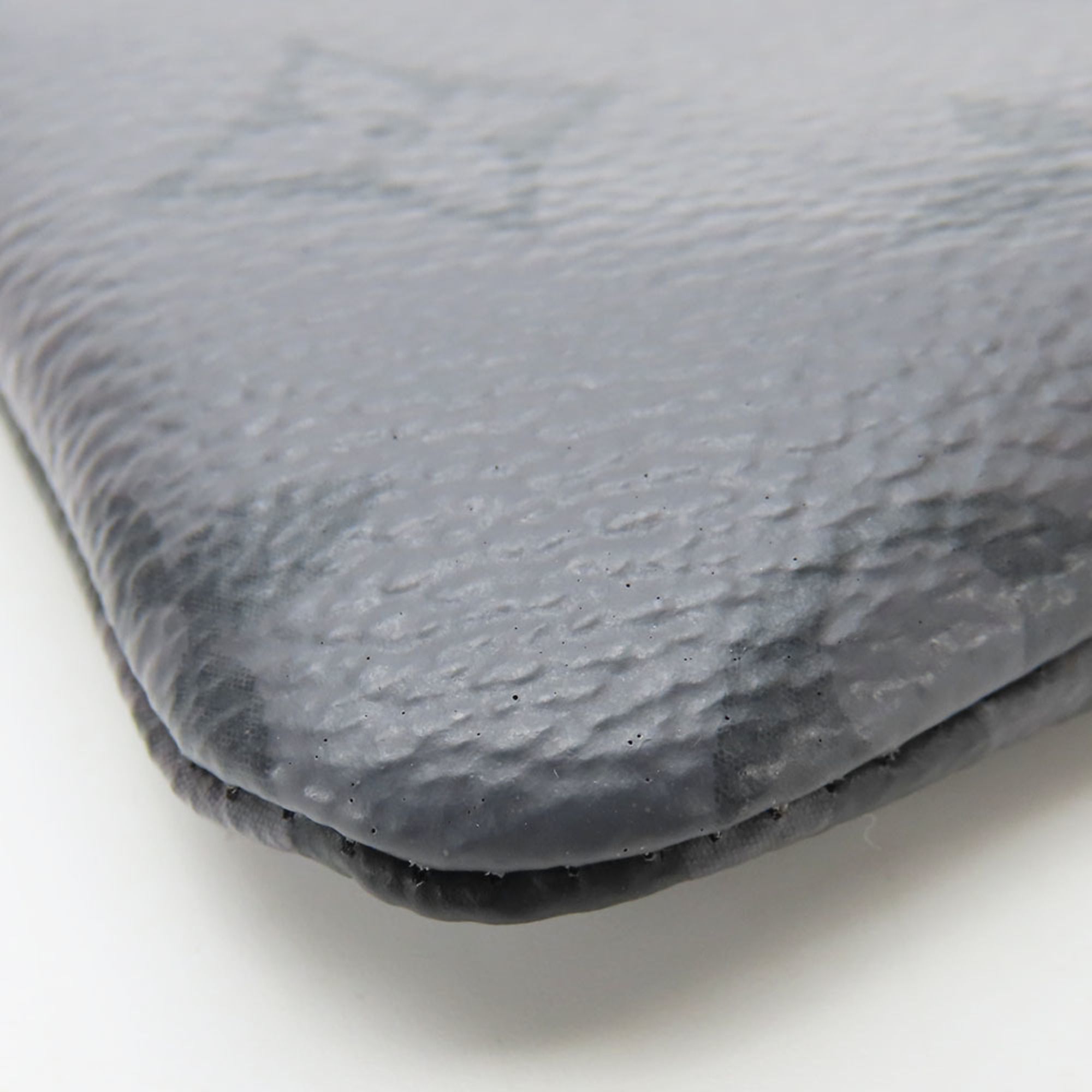 Monogram Eclipse Monogram Eclipse Coin Purse/Coin Case (Pre-Owned) - Louis Vuitton - Modalova