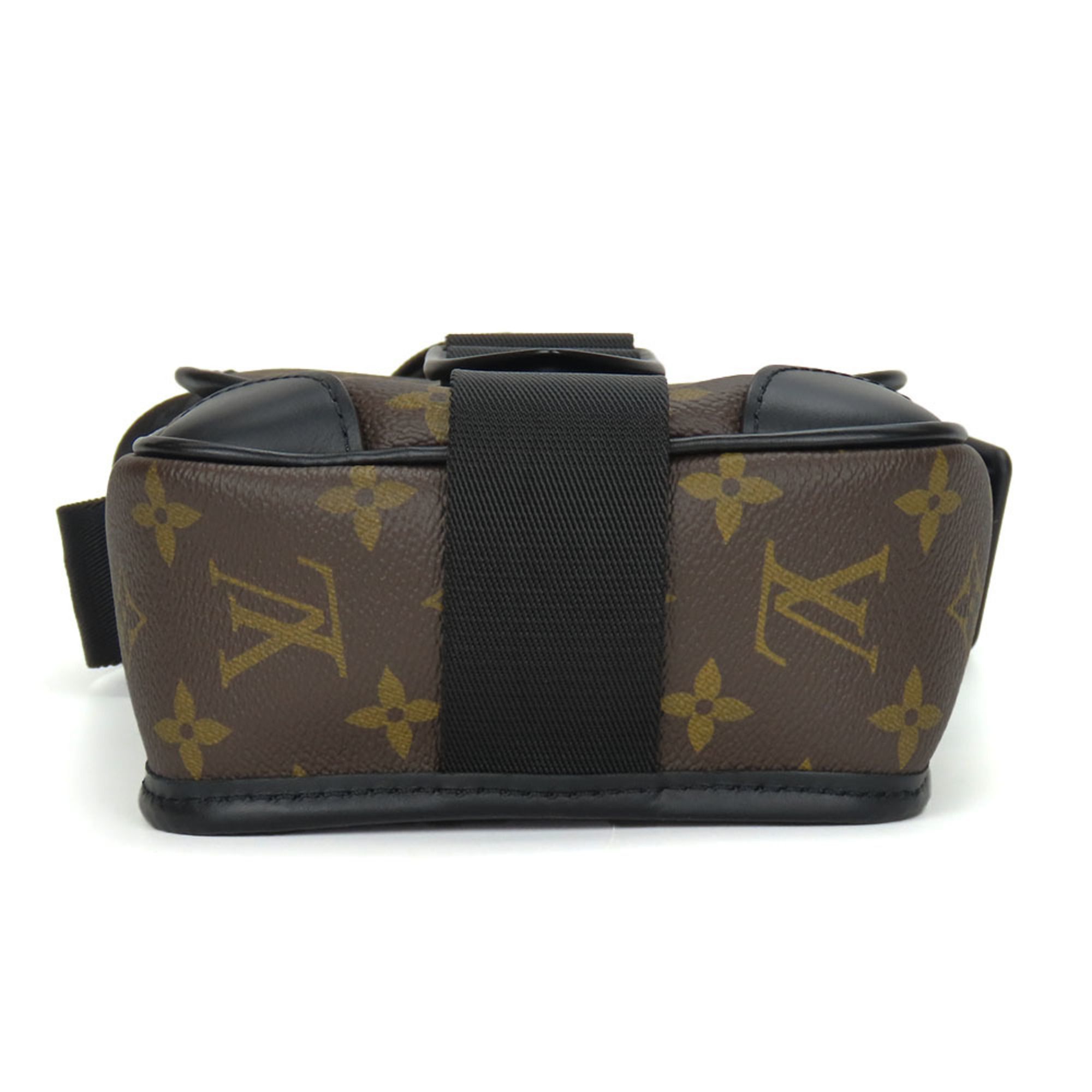 Monogram Macassar Shoulder Bag (Pre-Owned) - Louis Vuitton - Modalova
