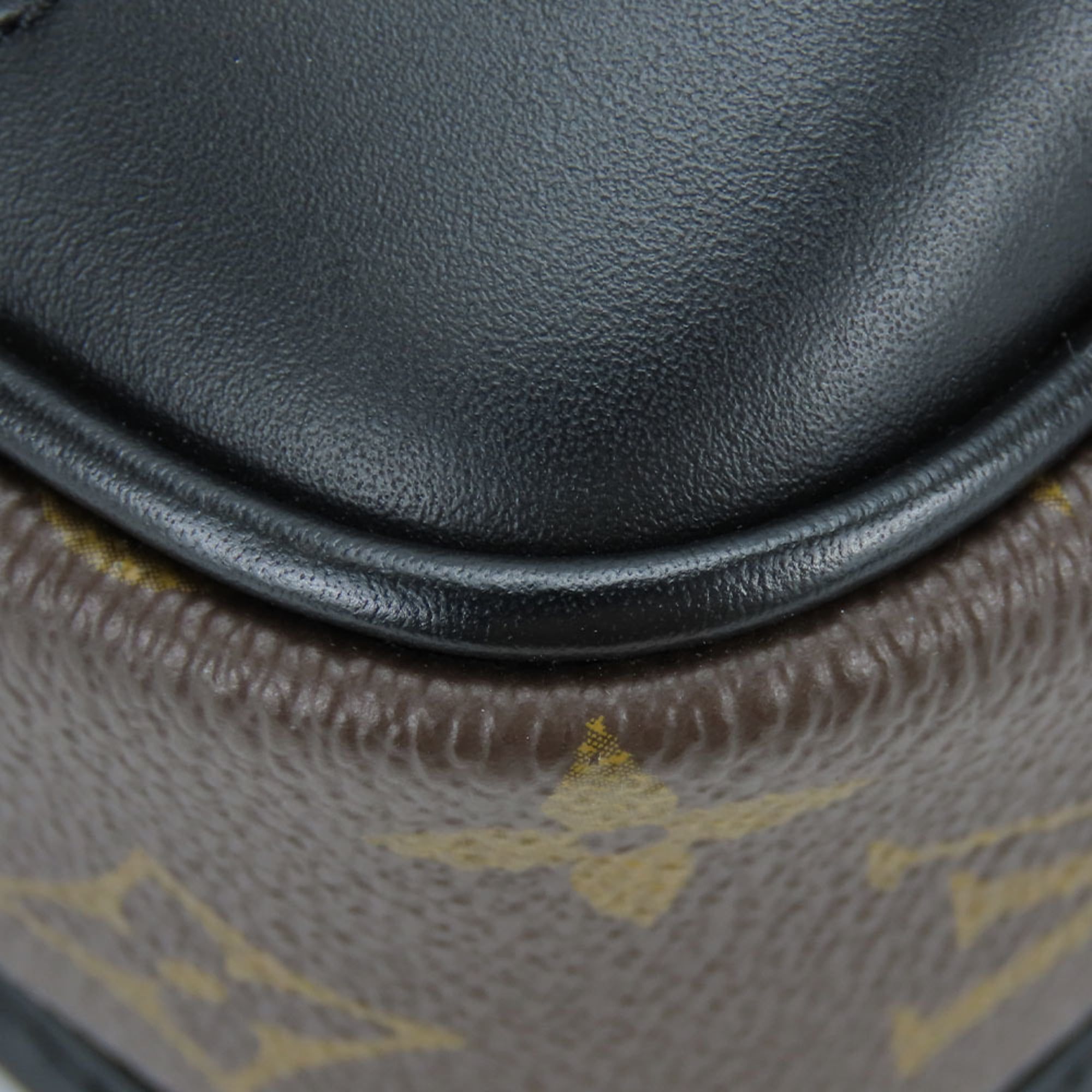 Monogram Macassar Shoulder Bag (Pre-Owned) - Louis Vuitton - Modalova