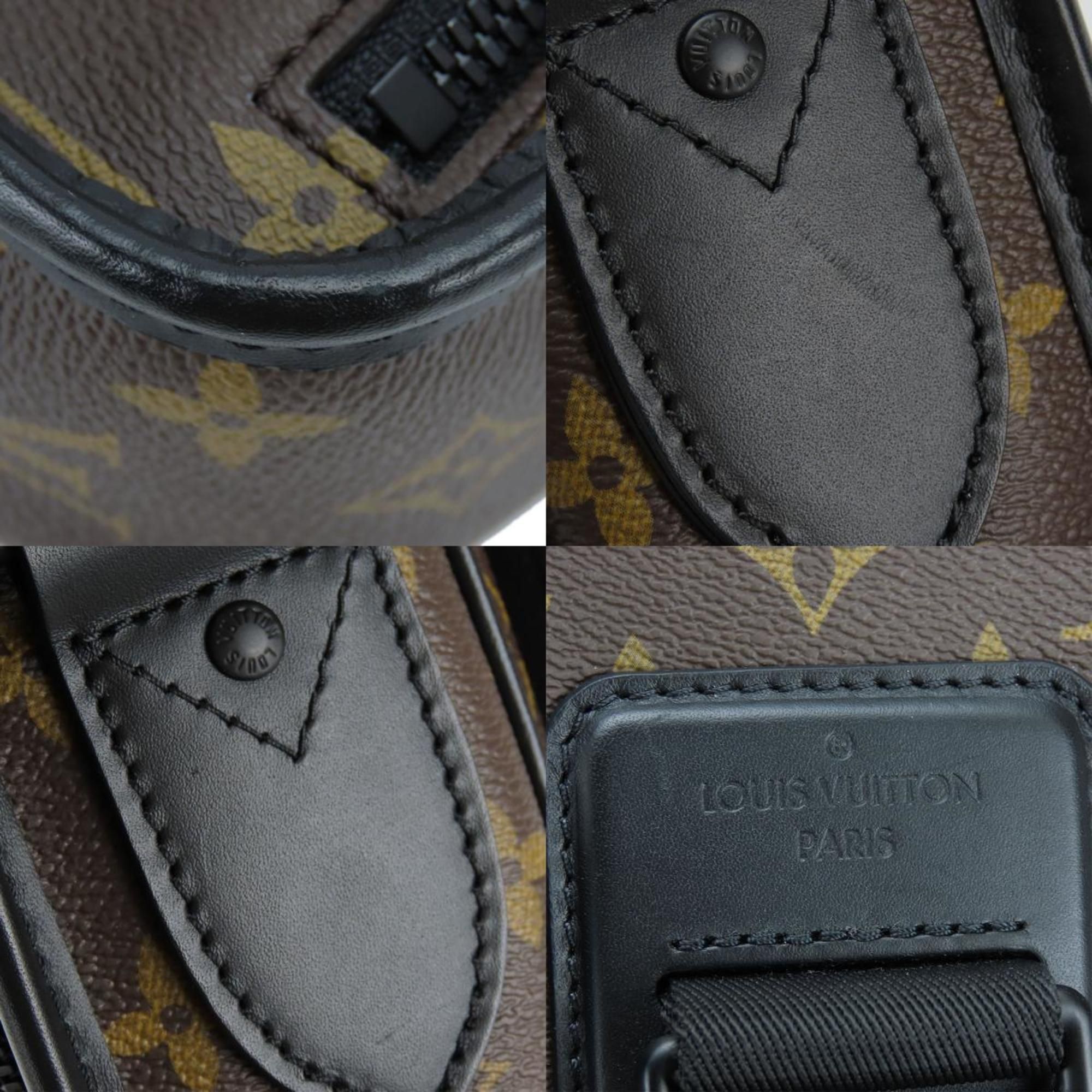 Monogram Macassar Shoulder Bag (Pre-Owned) - Louis Vuitton - Modalova