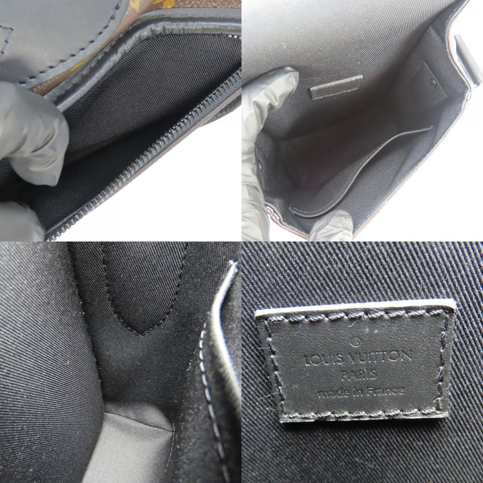 Monogram Macassar Shoulder Bag (Pre-Owned) - Louis Vuitton - Modalova