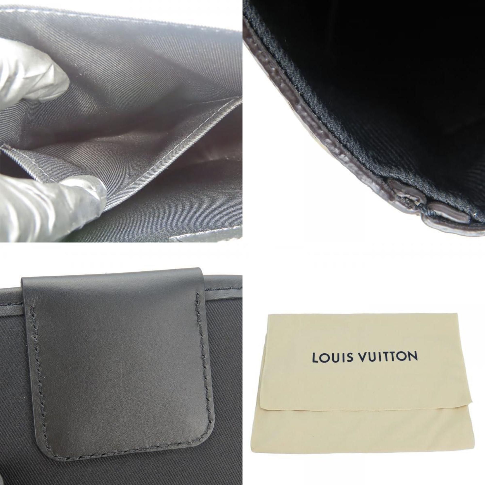 Monogram Macassar Shoulder Bag (Pre-Owned) - Louis Vuitton - Modalova