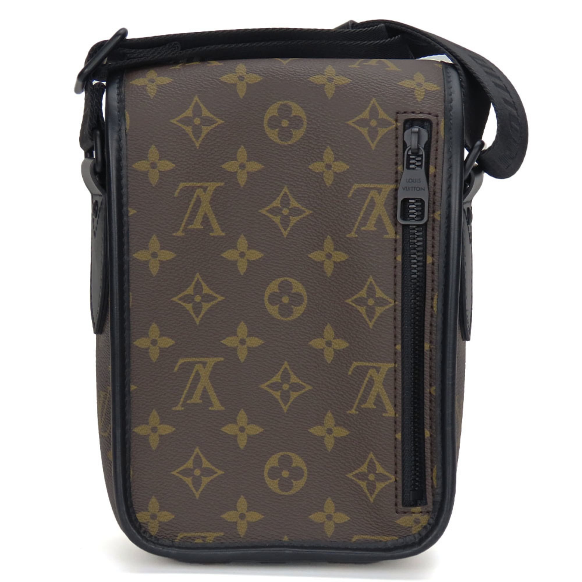 Monogram Macassar Shoulder Bag (Pre-Owned) - Louis Vuitton - Modalova