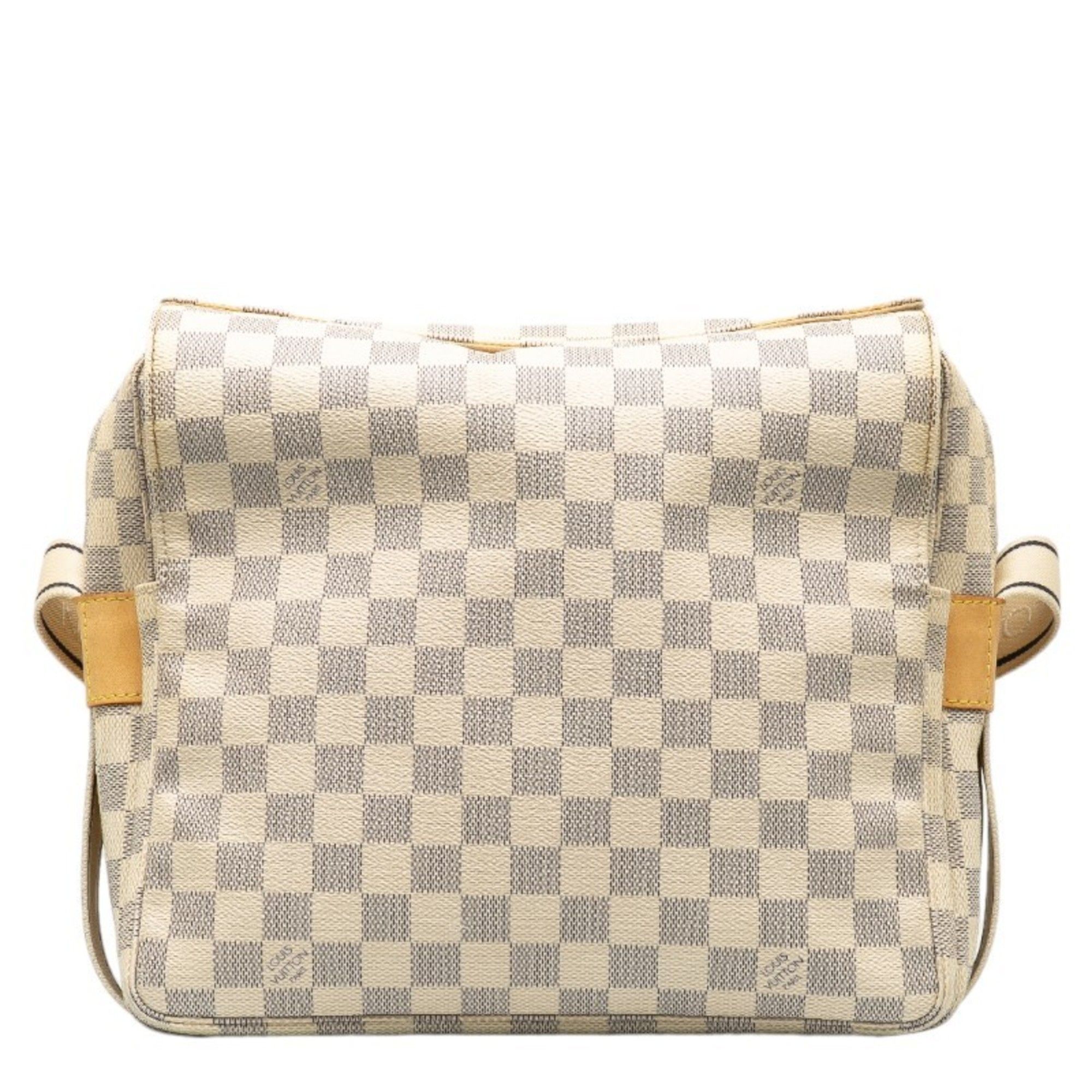 Pvc Shoulder Bag (Pre-Owned) - Louis Vuitton - Modalova