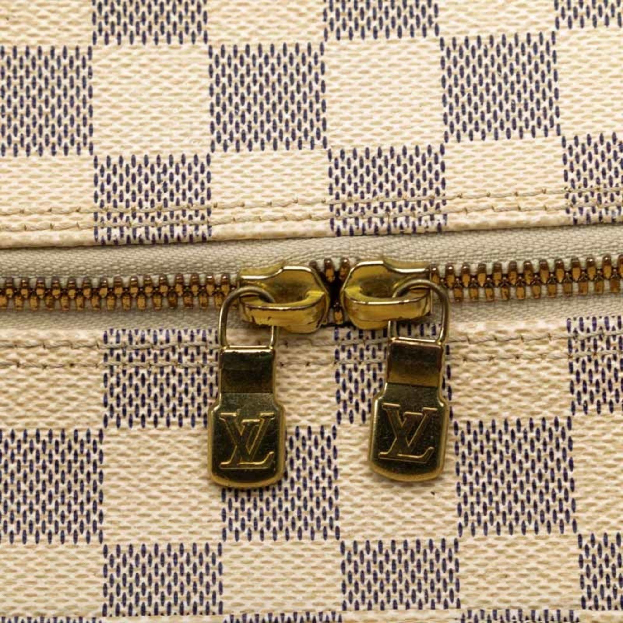 Pvc Shoulder Bag (Pre-Owned) - Louis Vuitton - Modalova