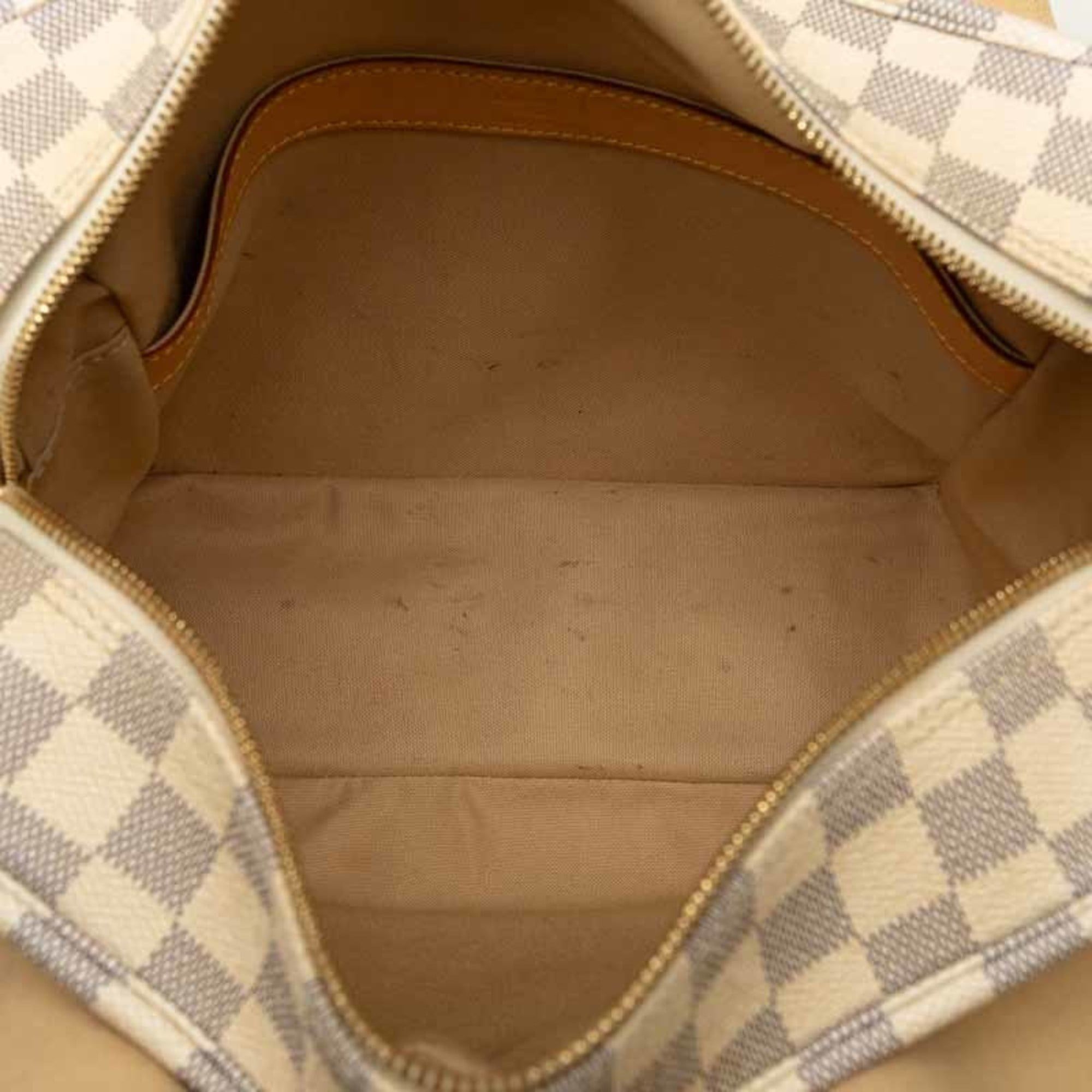 Pvc Shoulder Bag (Pre-Owned) - Louis Vuitton - Modalova