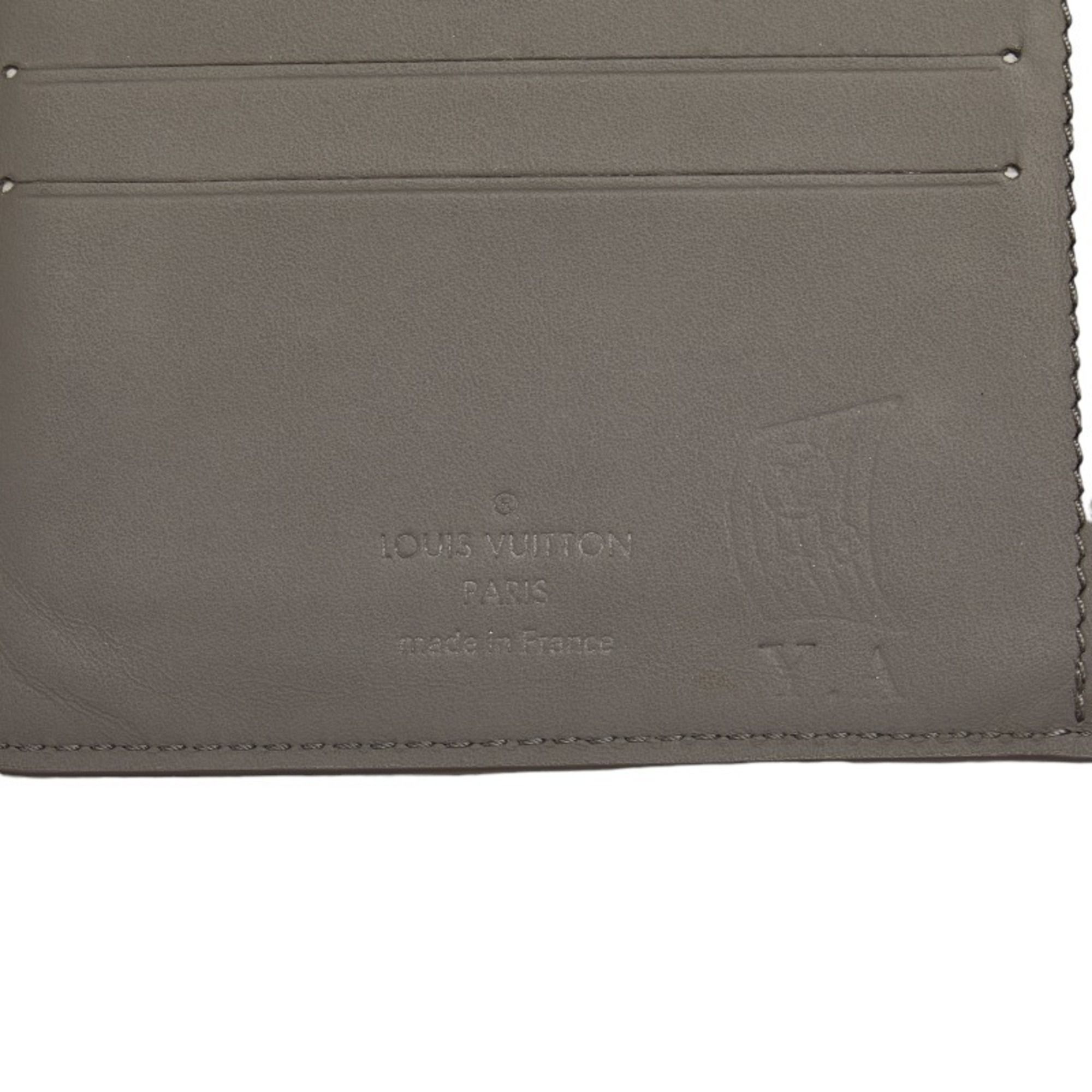 Wallet (Bi-Fold) (Pre-Owned) - Louis Vuitton - Modalova