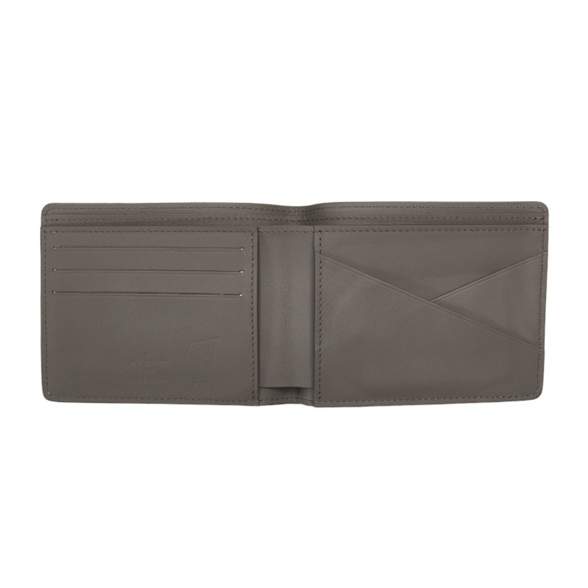 Wallet (Bi-Fold) (Pre-Owned) - Louis Vuitton - Modalova