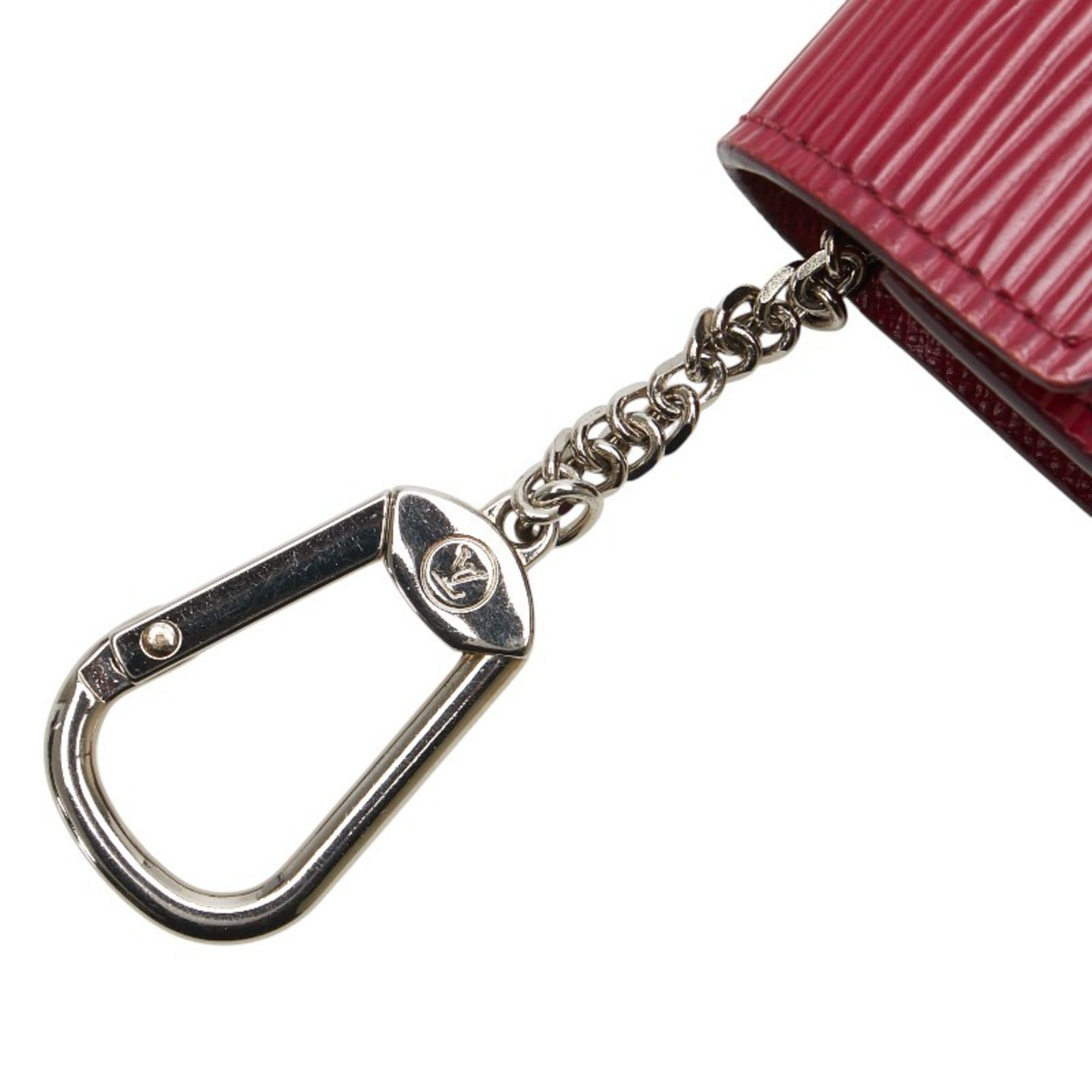 Epi Leather Pouch (Pre-Owned) - Louis Vuitton - Modalova