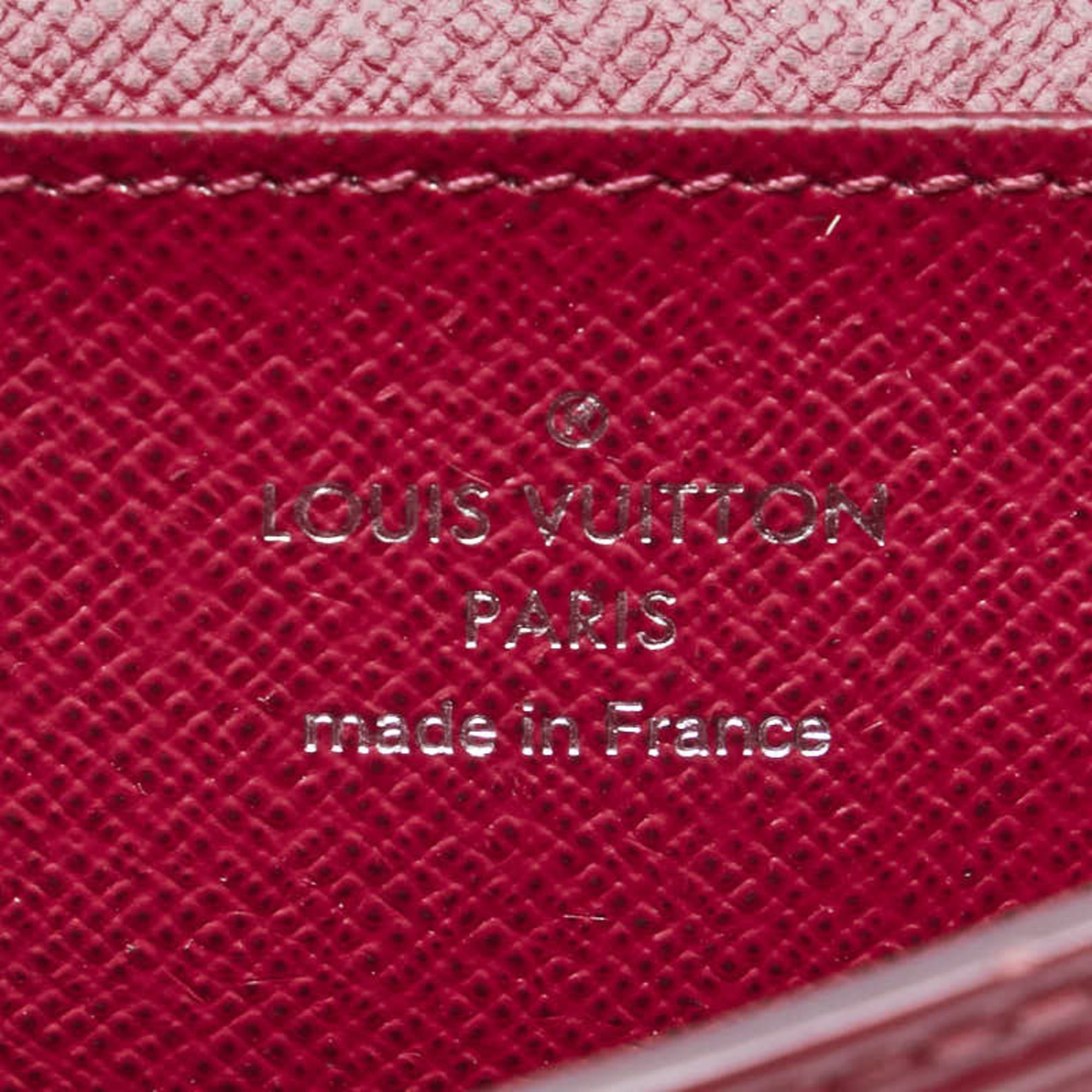 Epi Leather Pouch (Pre-Owned) - Louis Vuitton - Modalova