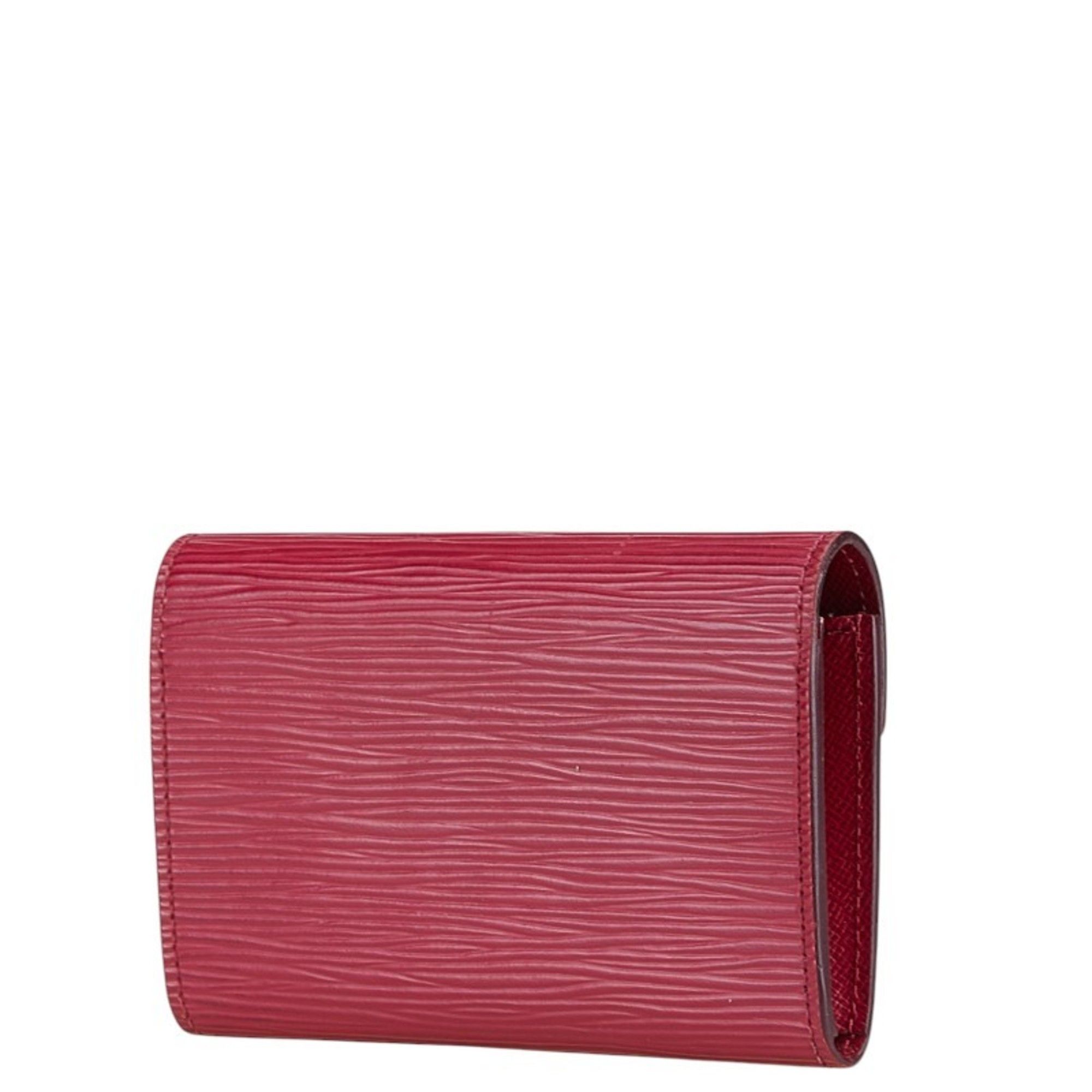 Epi Leather Pouch (Pre-Owned) - Louis Vuitton - Modalova