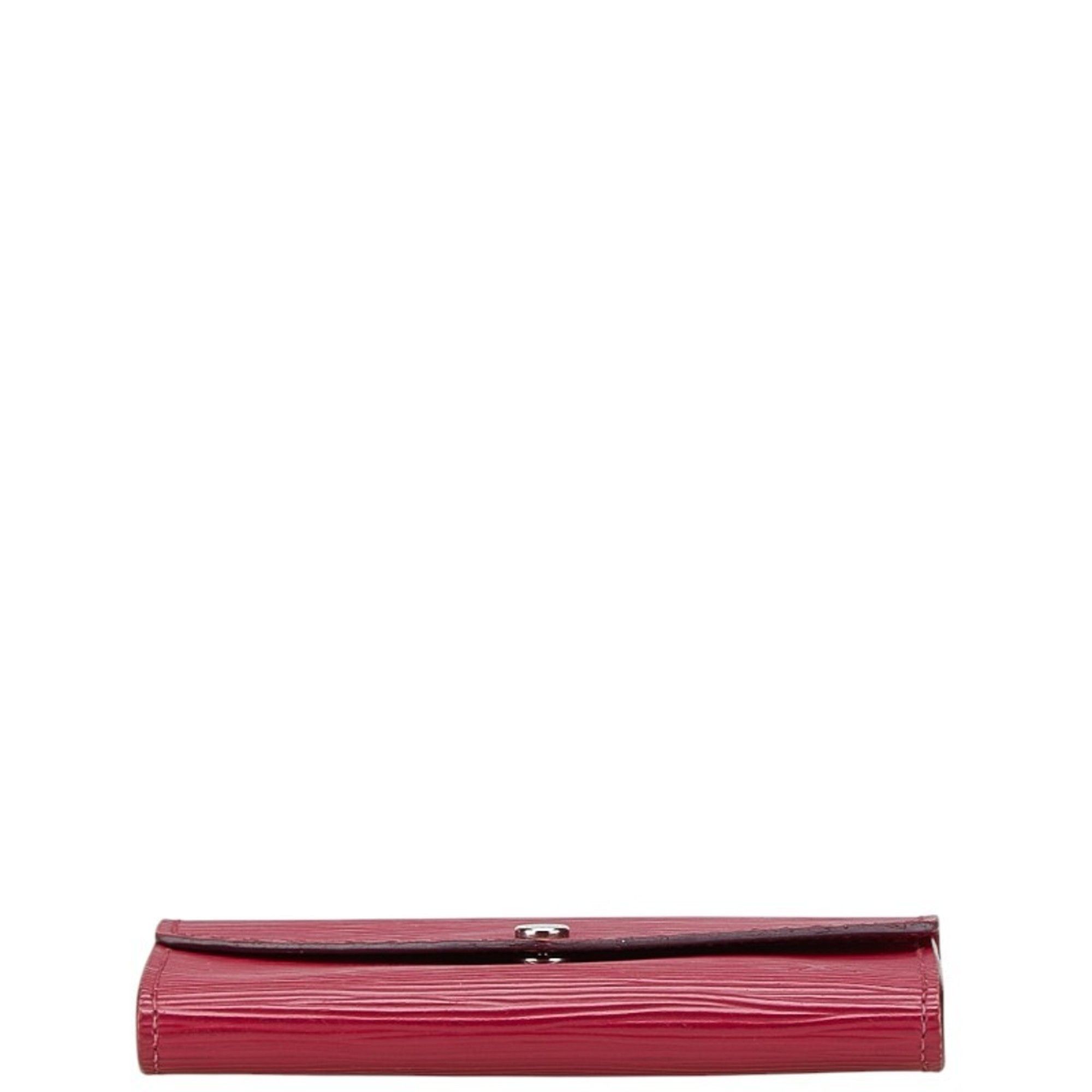 Epi Leather Pouch (Pre-Owned) - Louis Vuitton - Modalova