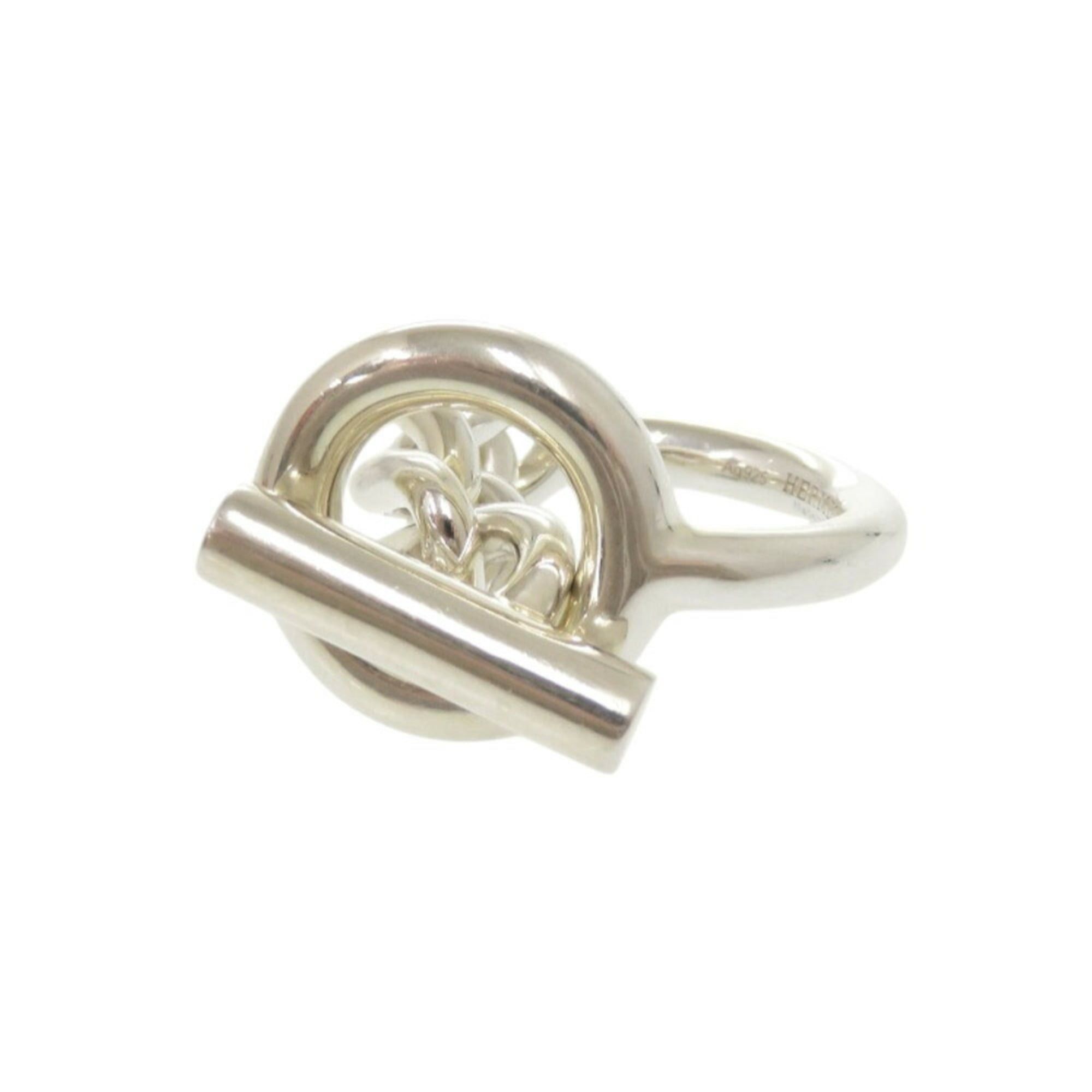 Band Ring (Pre-Owned) - Hermes - Modalova