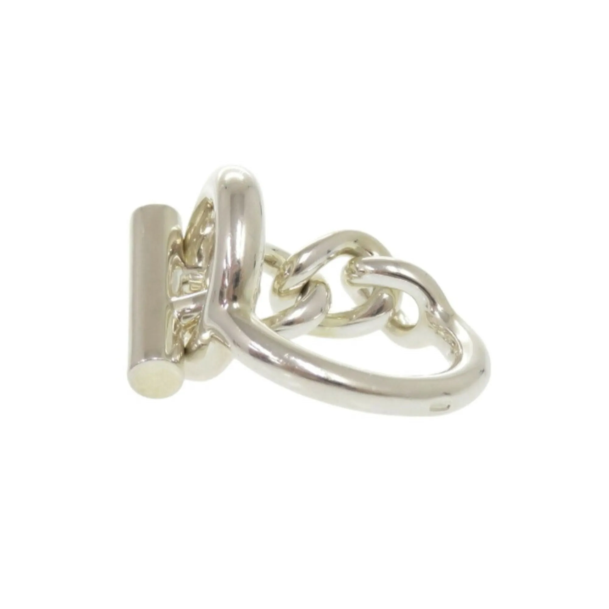 Band Ring (Pre-Owned) - Hermes - Modalova