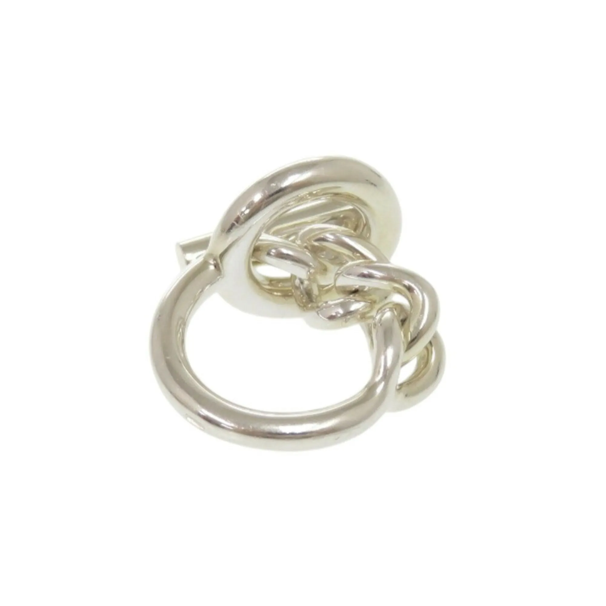 Band Ring (Pre-Owned) - Hermes - Modalova