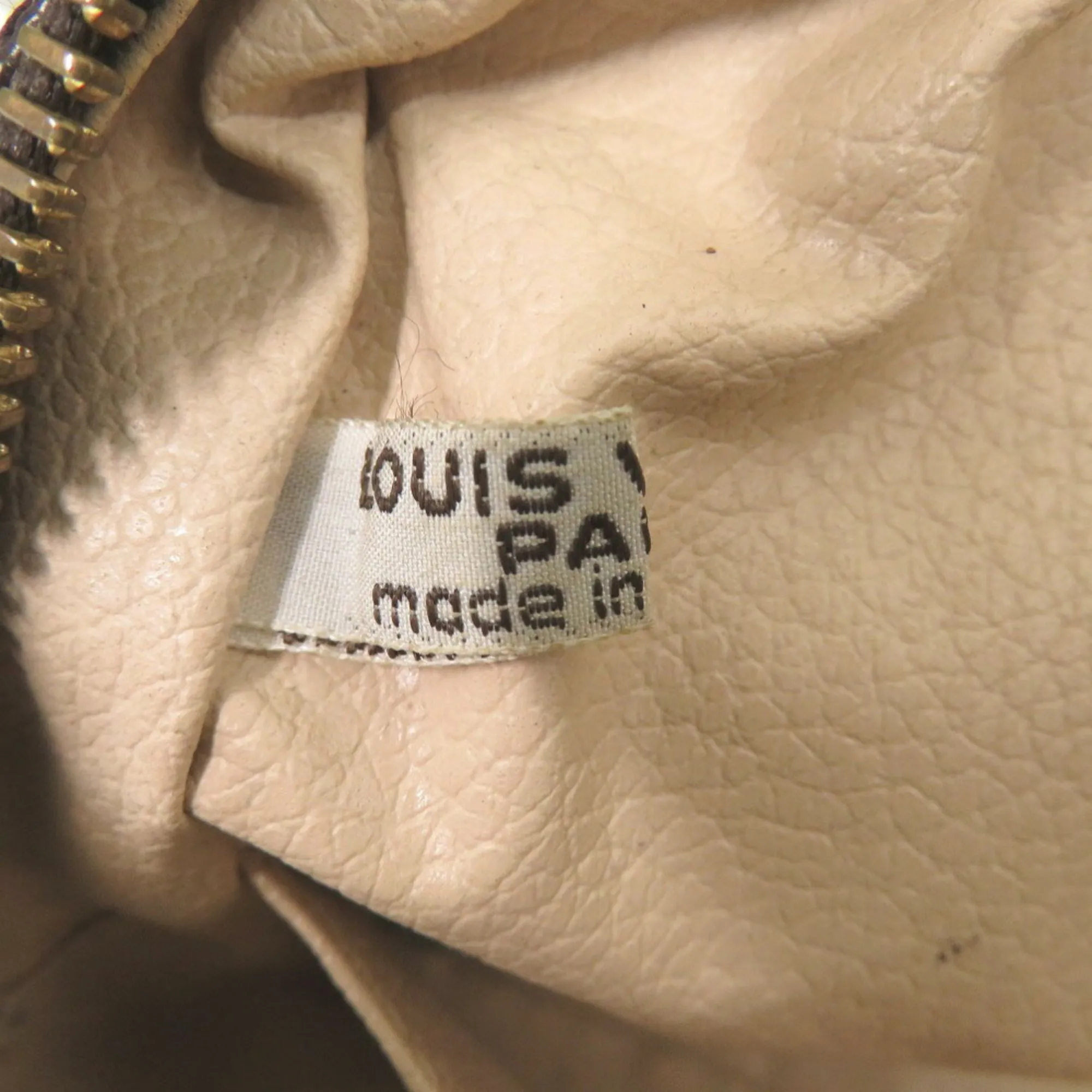 Pouch (Pre-Owned) - Louis Vuitton - Modalova