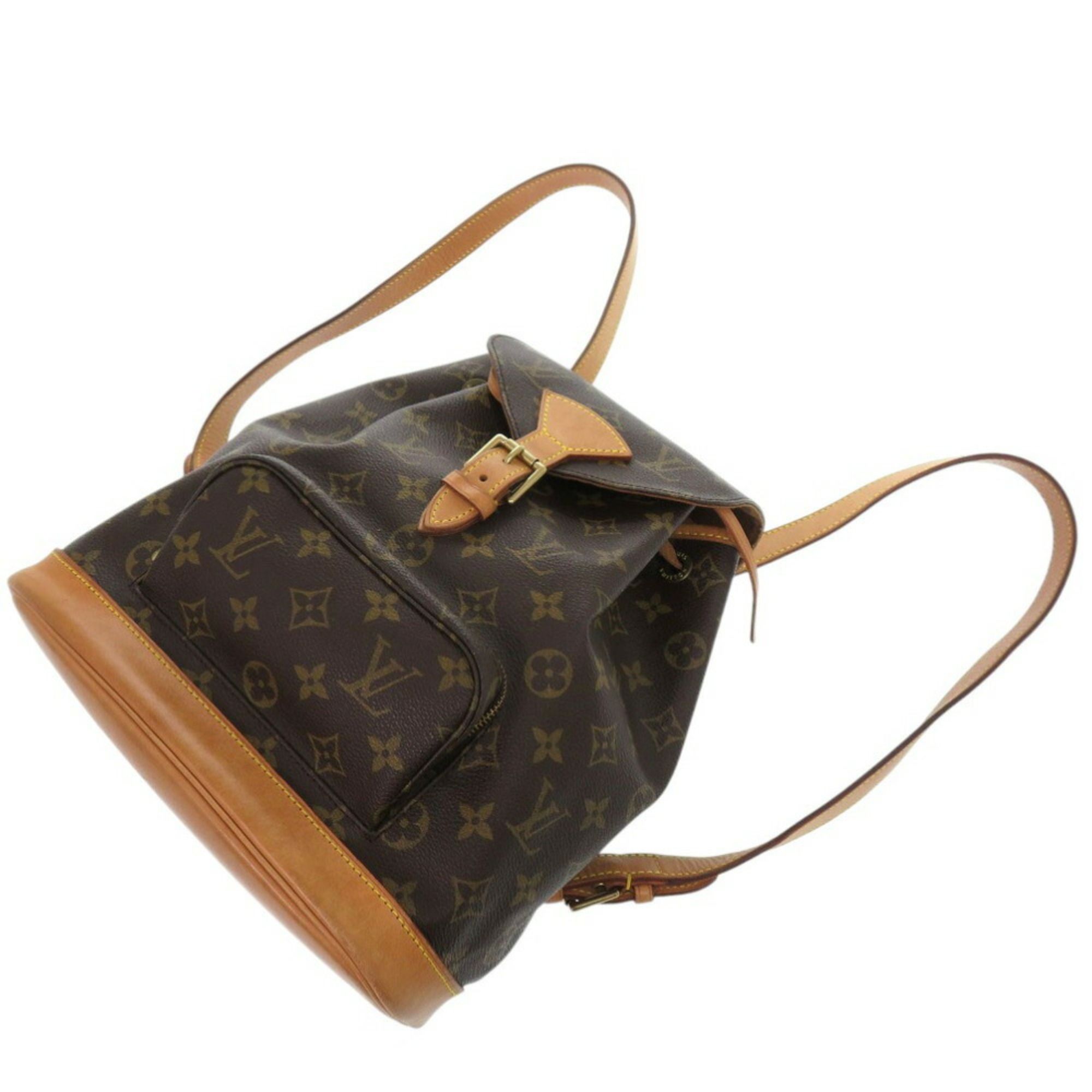 Backpack (Pre-Owned) - Louis Vuitton - Modalova