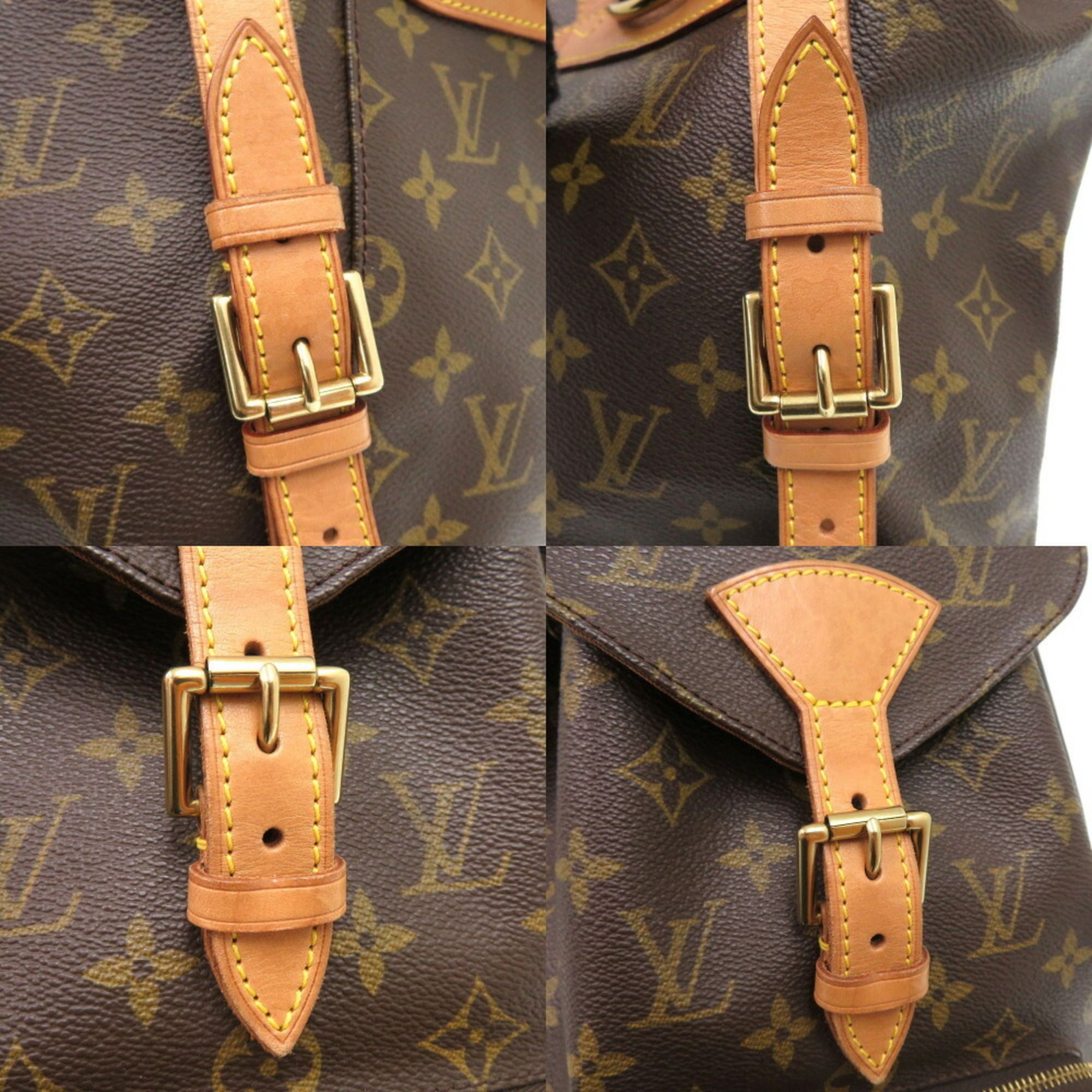 Backpack (Pre-Owned) - Louis Vuitton - Modalova